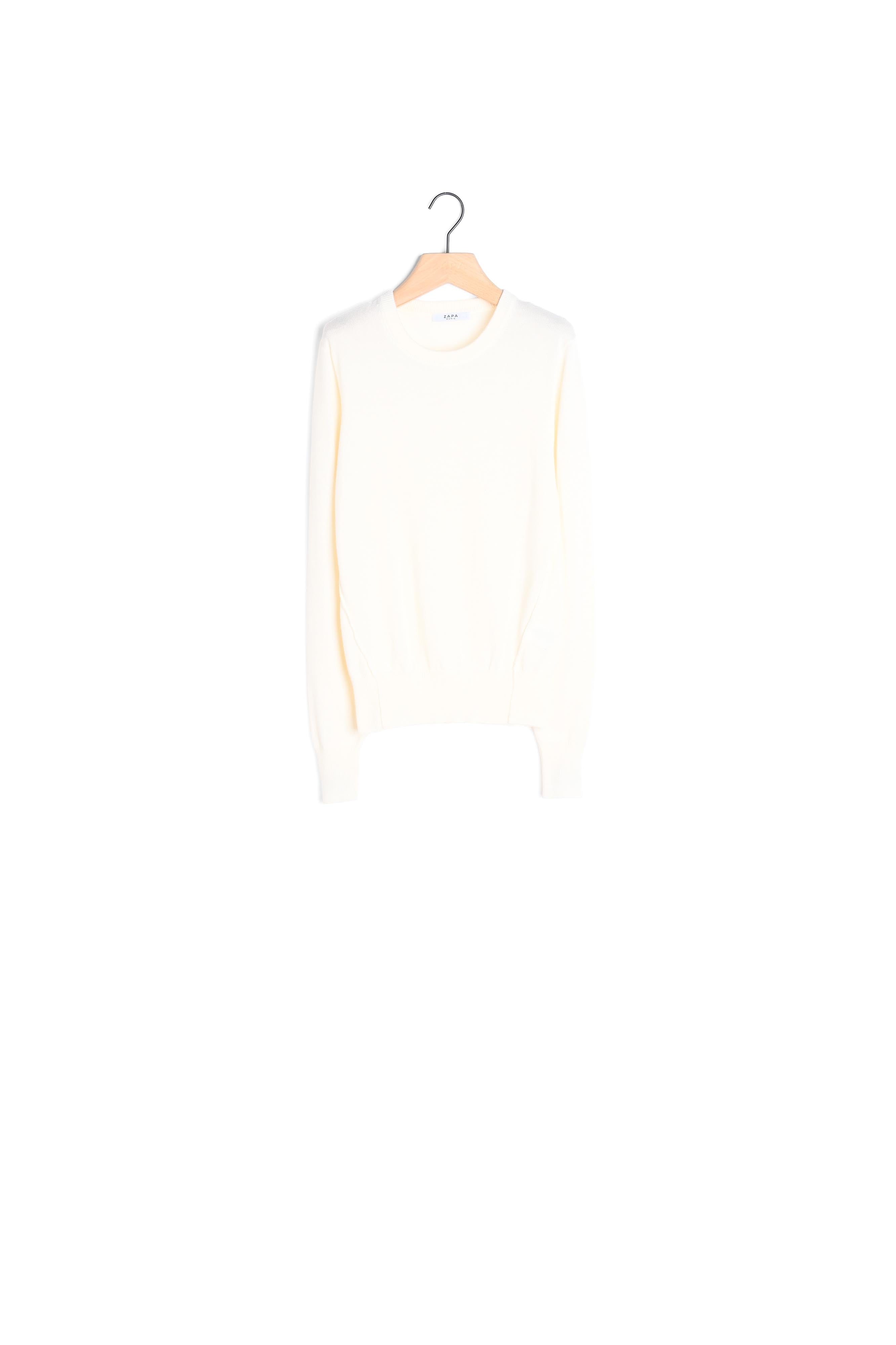 Pull Puccino Faume - seconde main