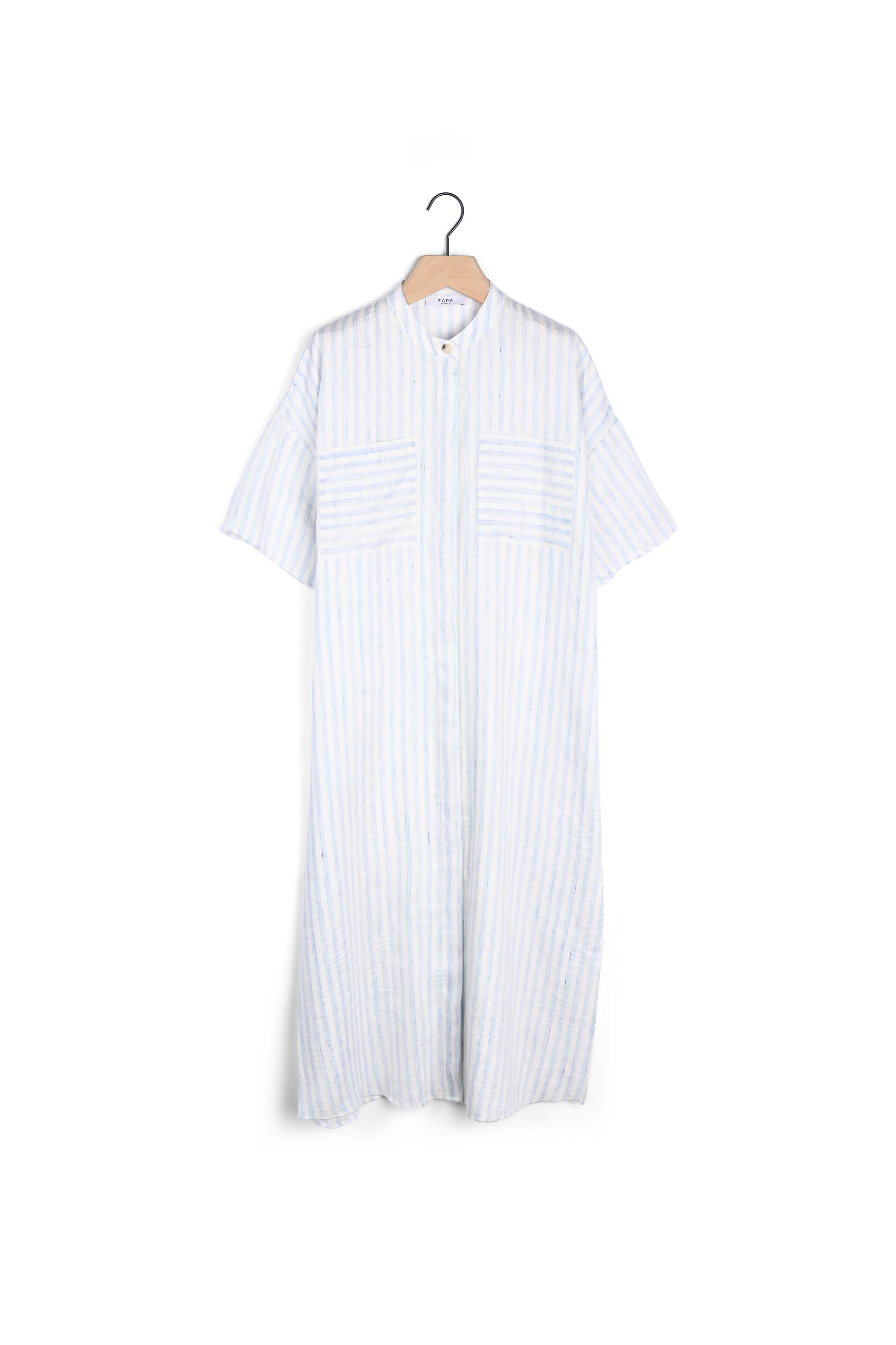 Robe Roco Faume - seconde main