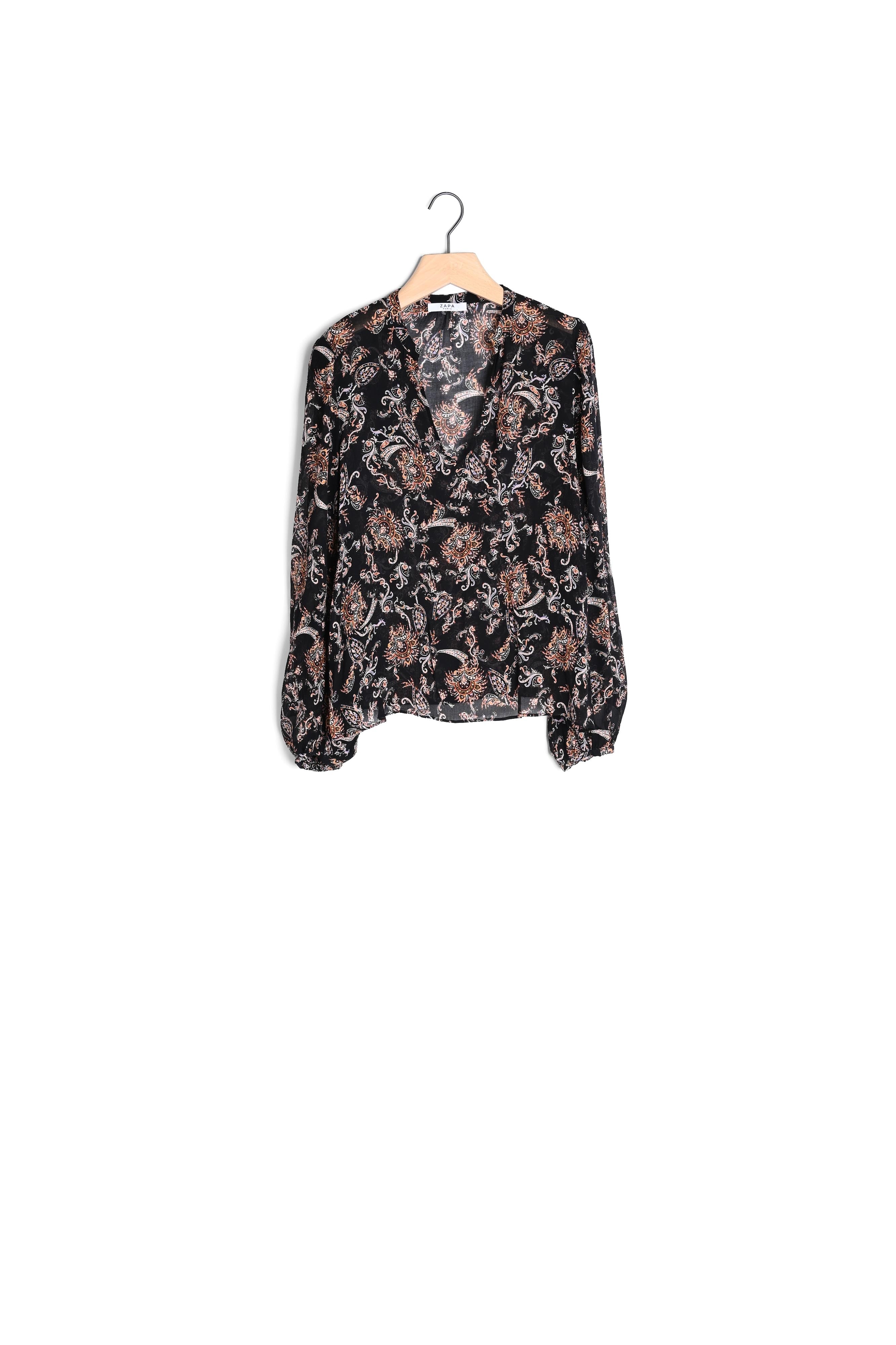 Blouse Balina Faume - seconde main