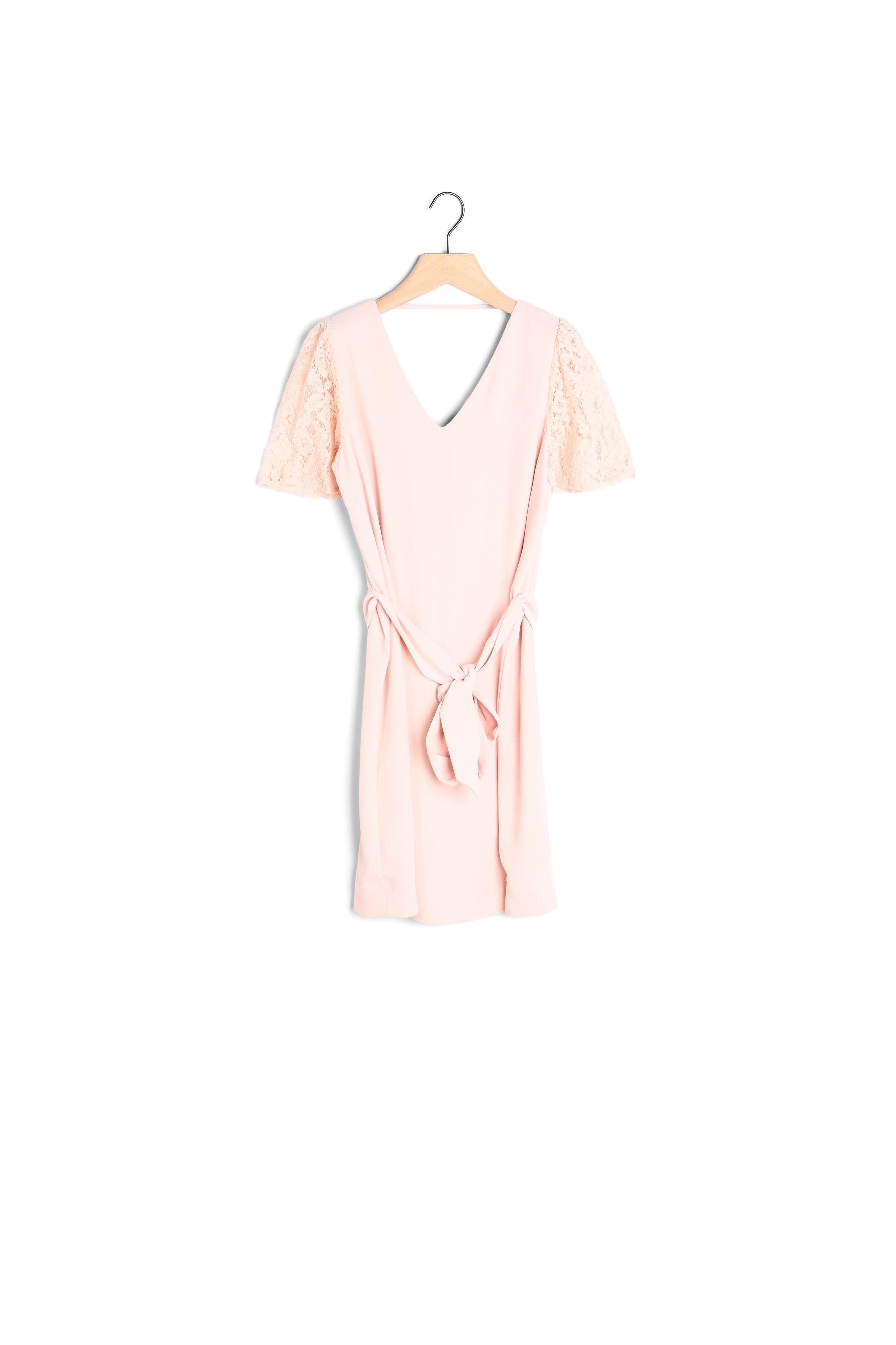 Robe Romea Faume - seconde main