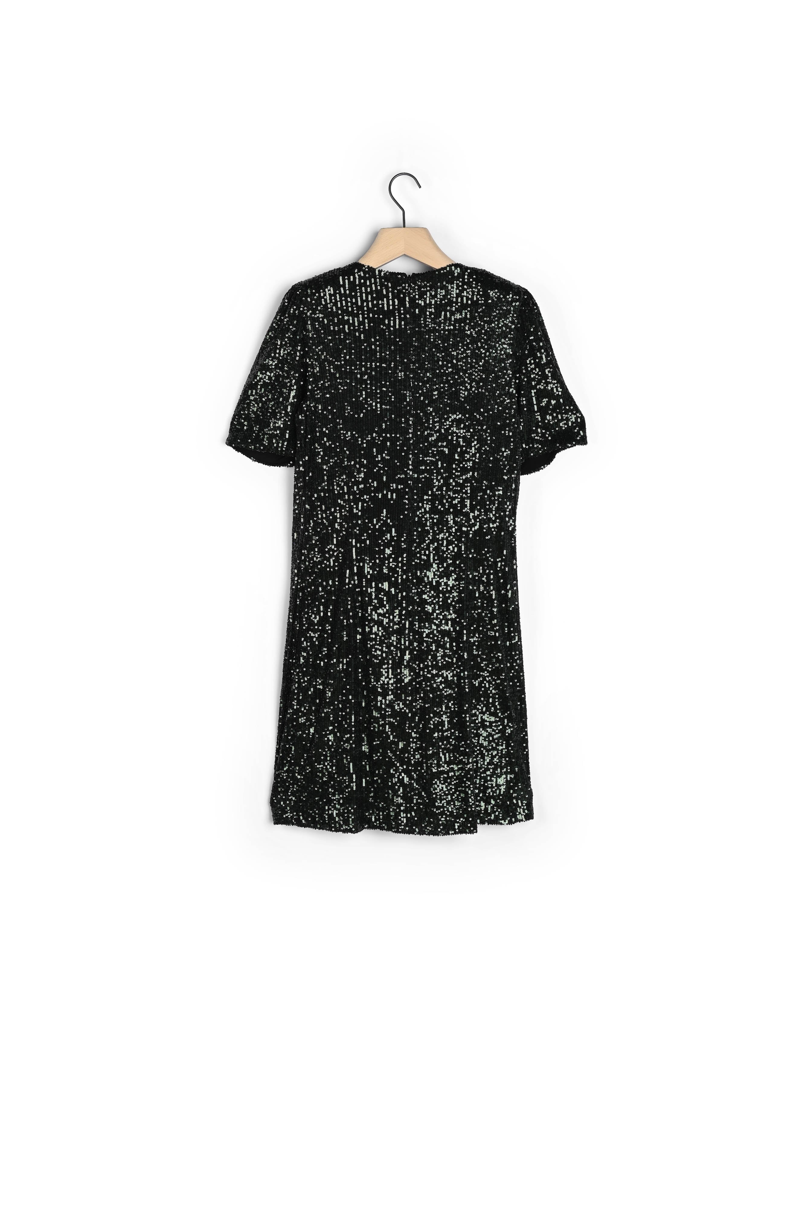 Robe Russia Faume - seconde main