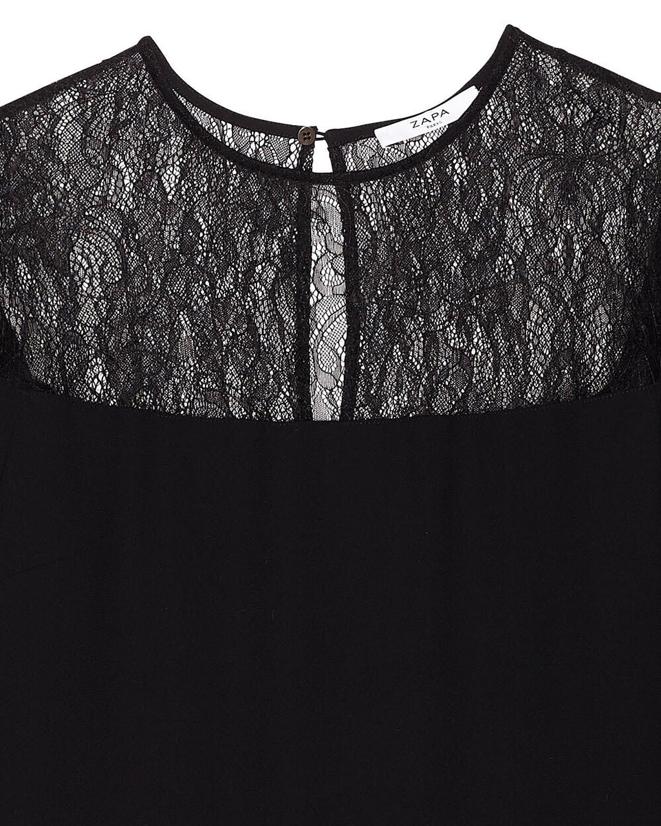 Robe Renda Faume - seconde main