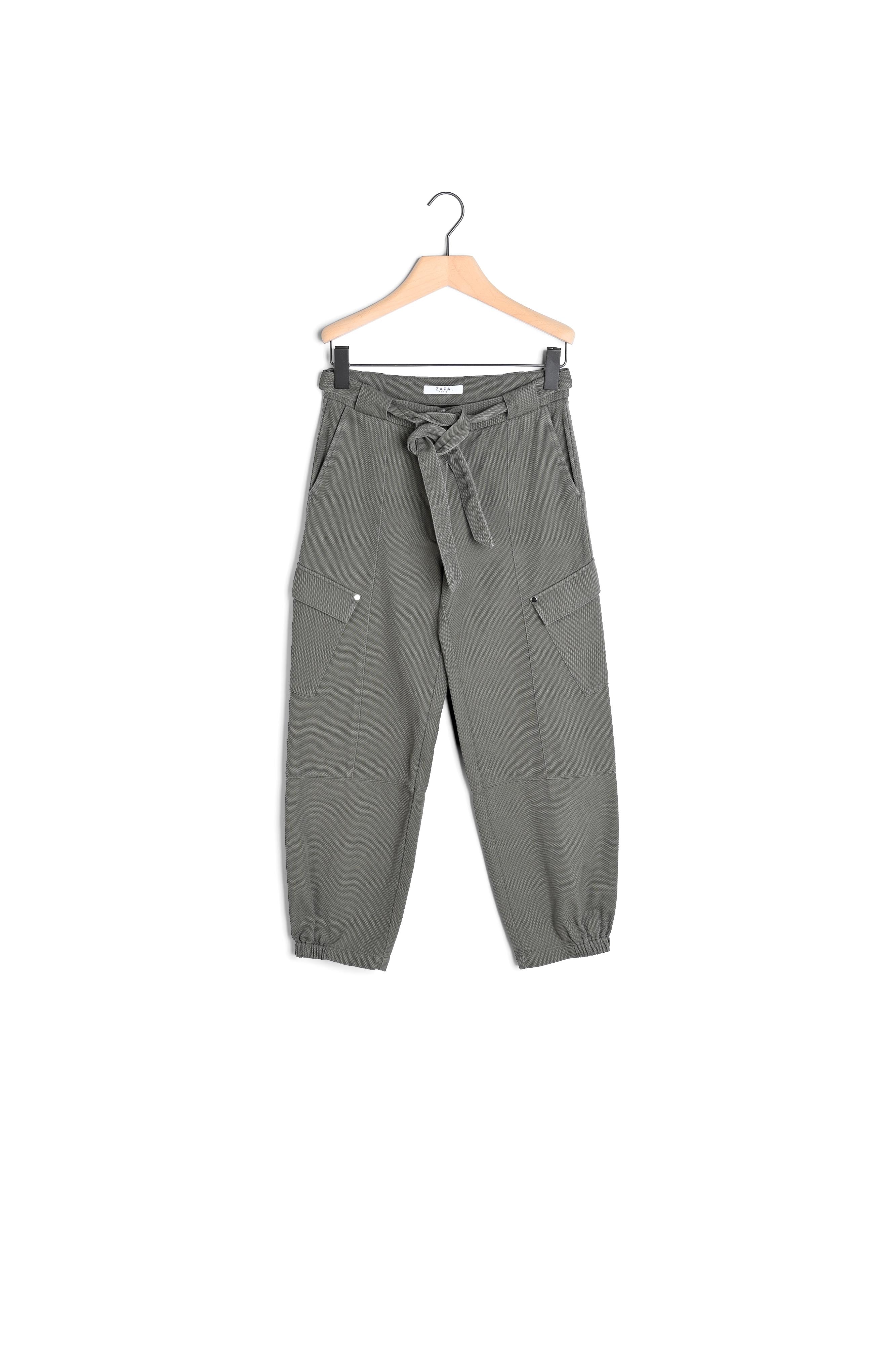 Pantalon Phileas Faume - seconde main