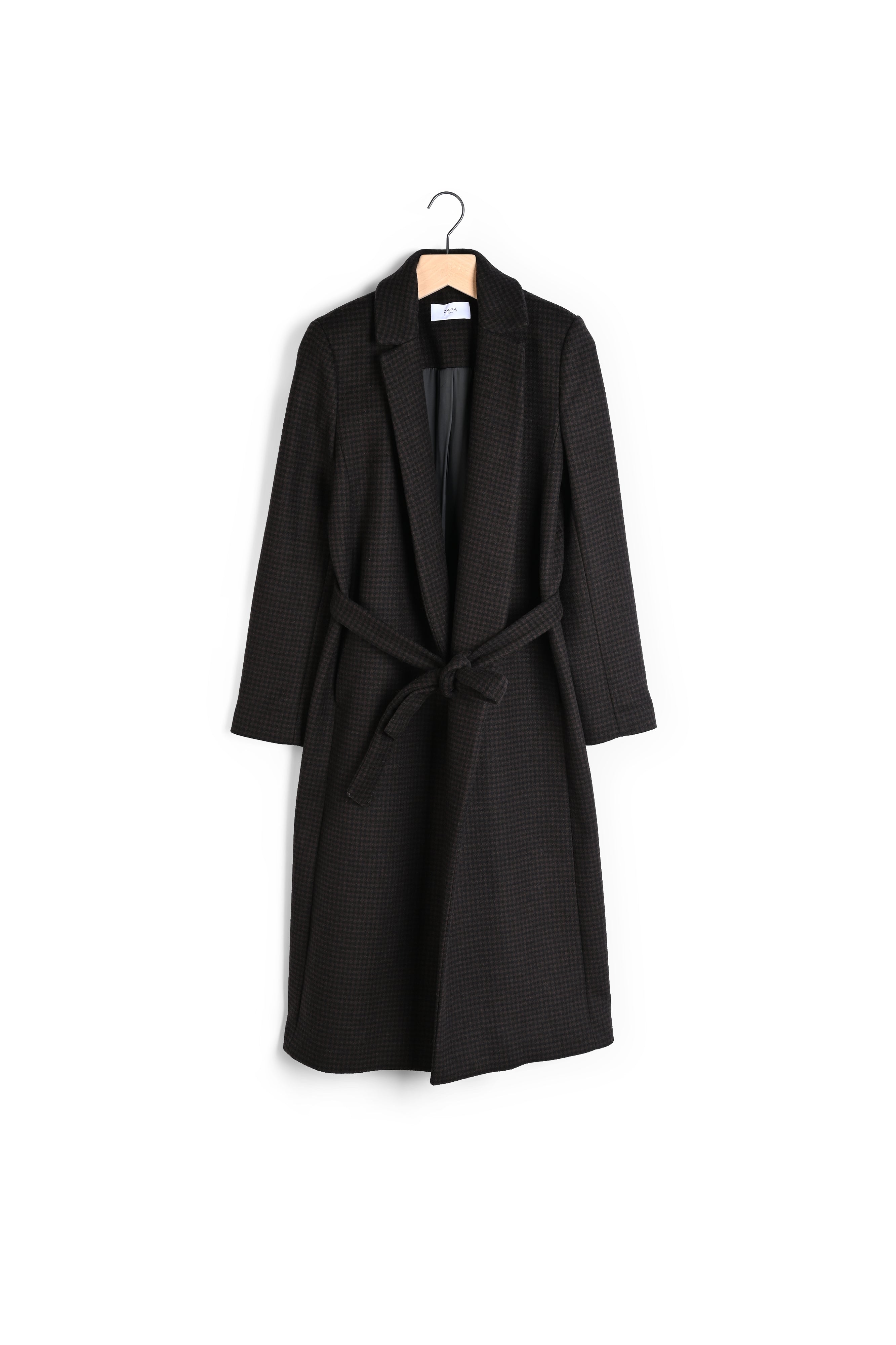 Manteau Manon Faume - seconde main