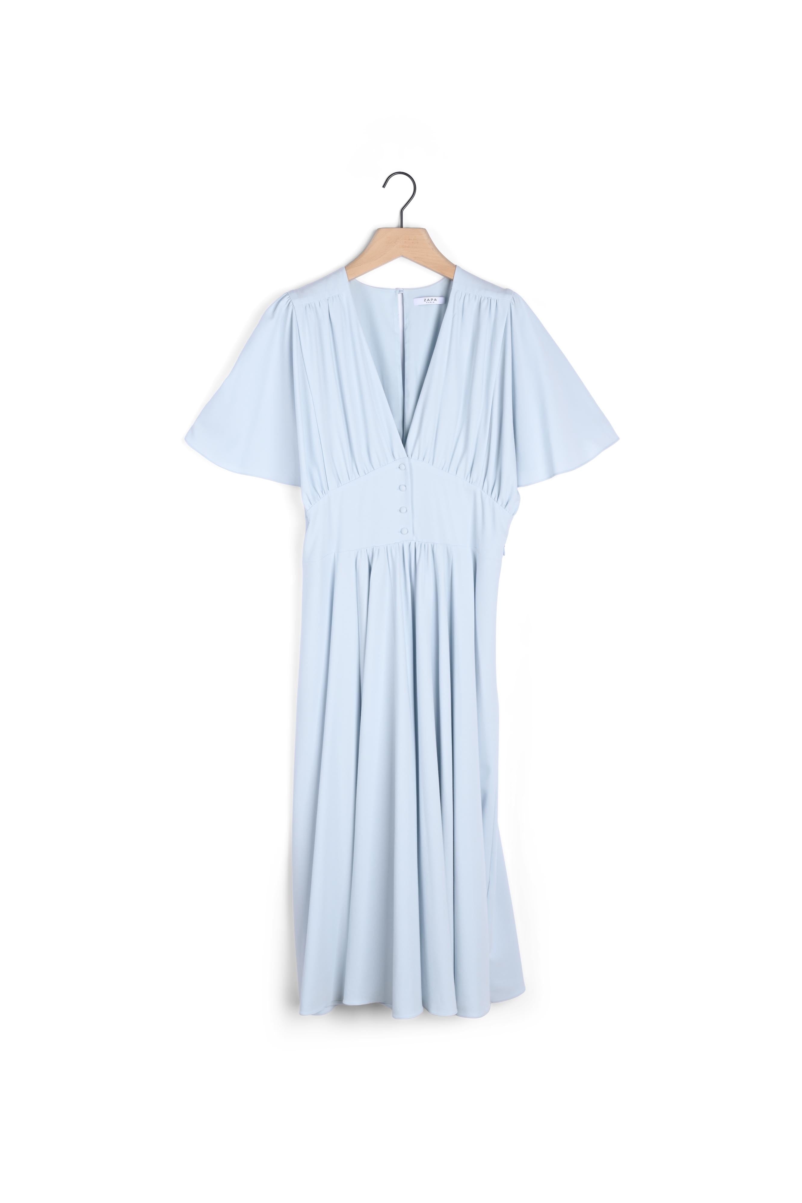 Robe Rafi Faume - seconde main