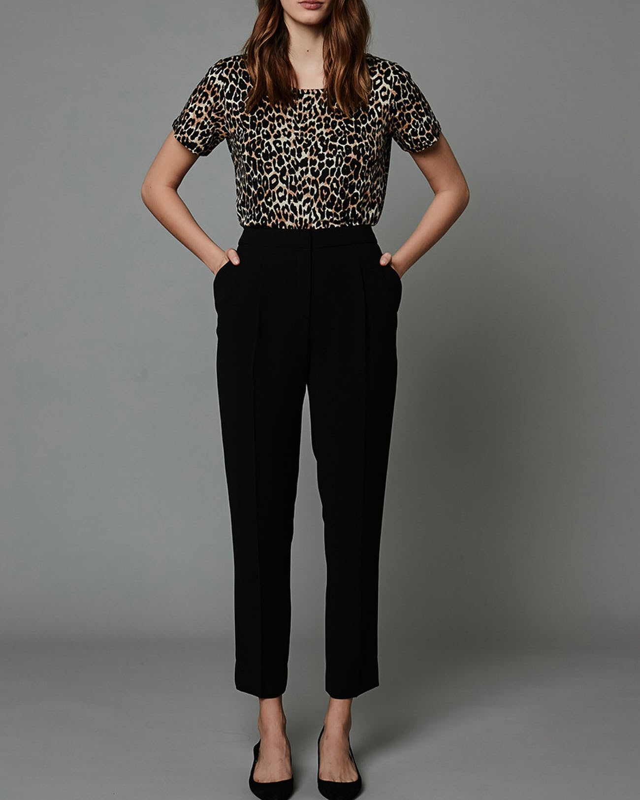 Pantalon Petra Faume - seconde main