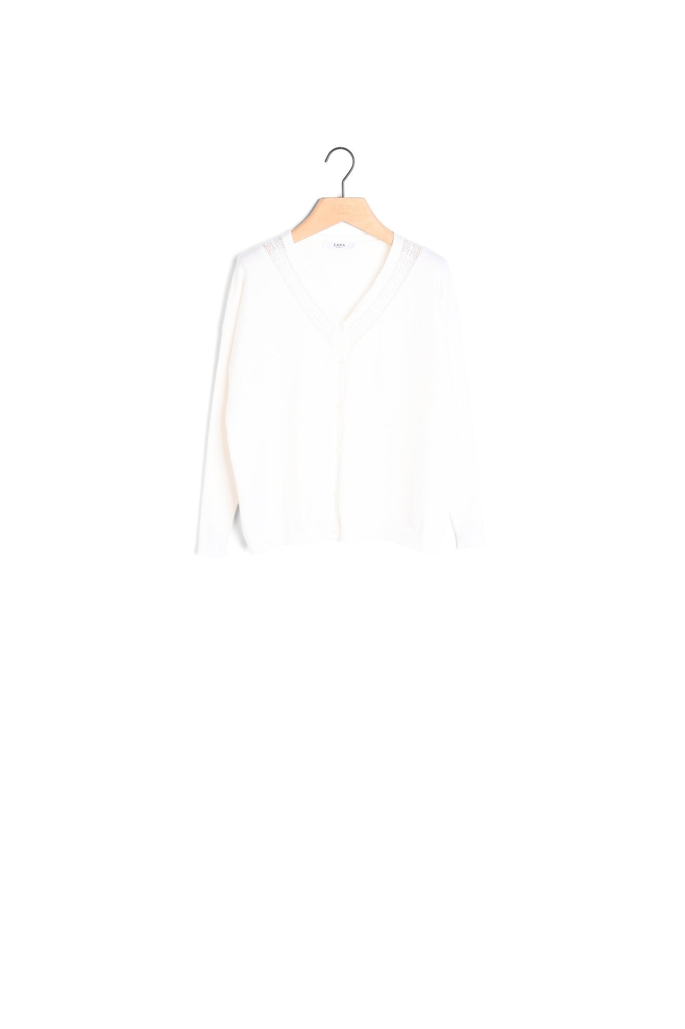 Gilet Giani Faume - seconde main