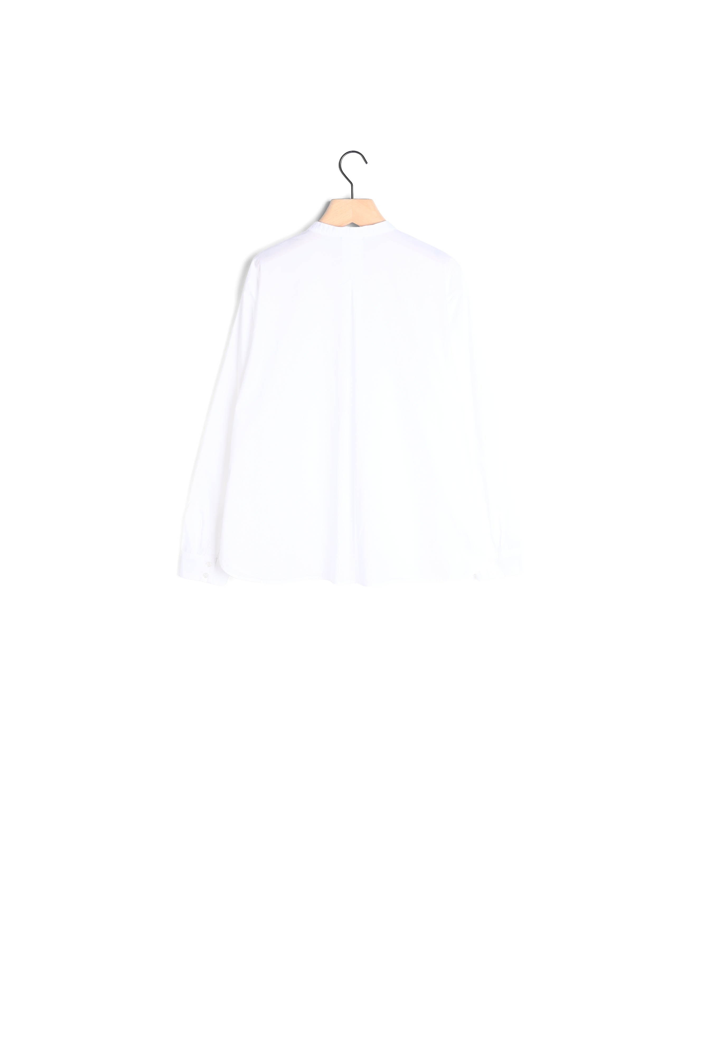 Chemisier Chase Faume - seconde main