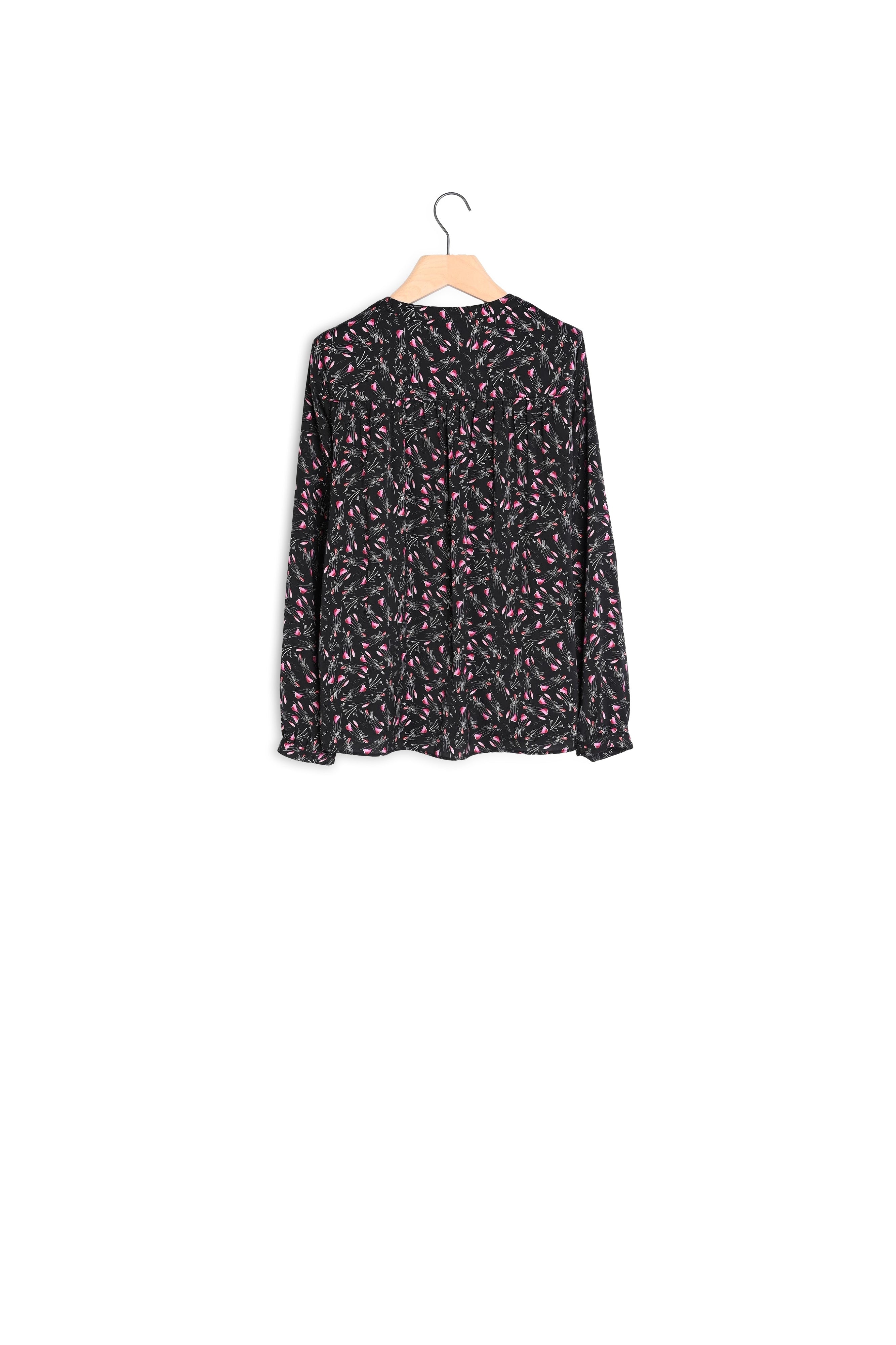 Chemisier Layne Faume - seconde main