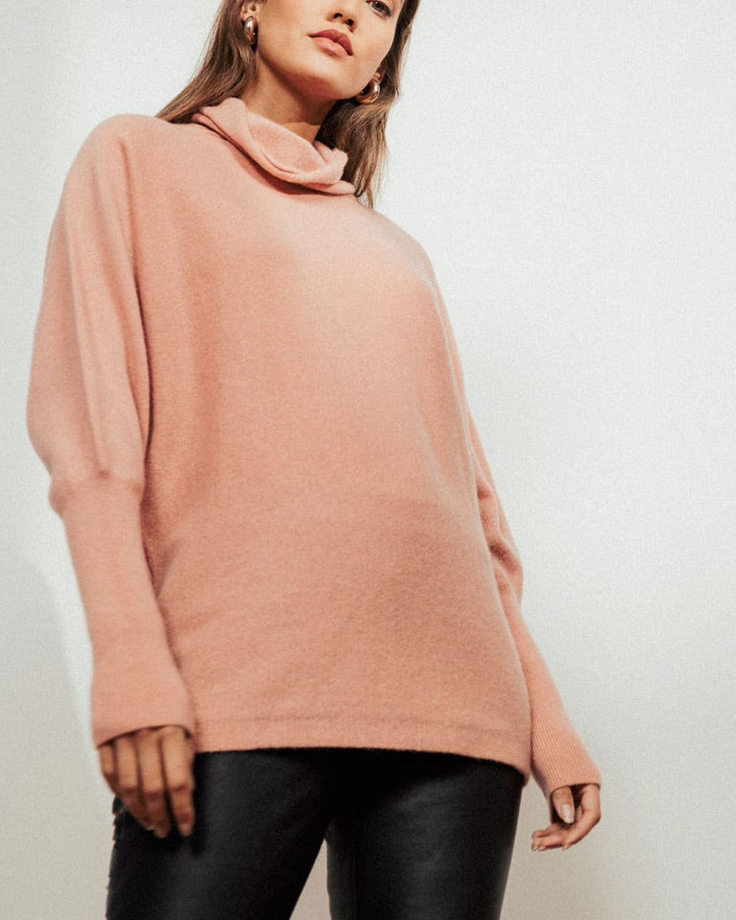 Pull Pruna Faume - seconde main