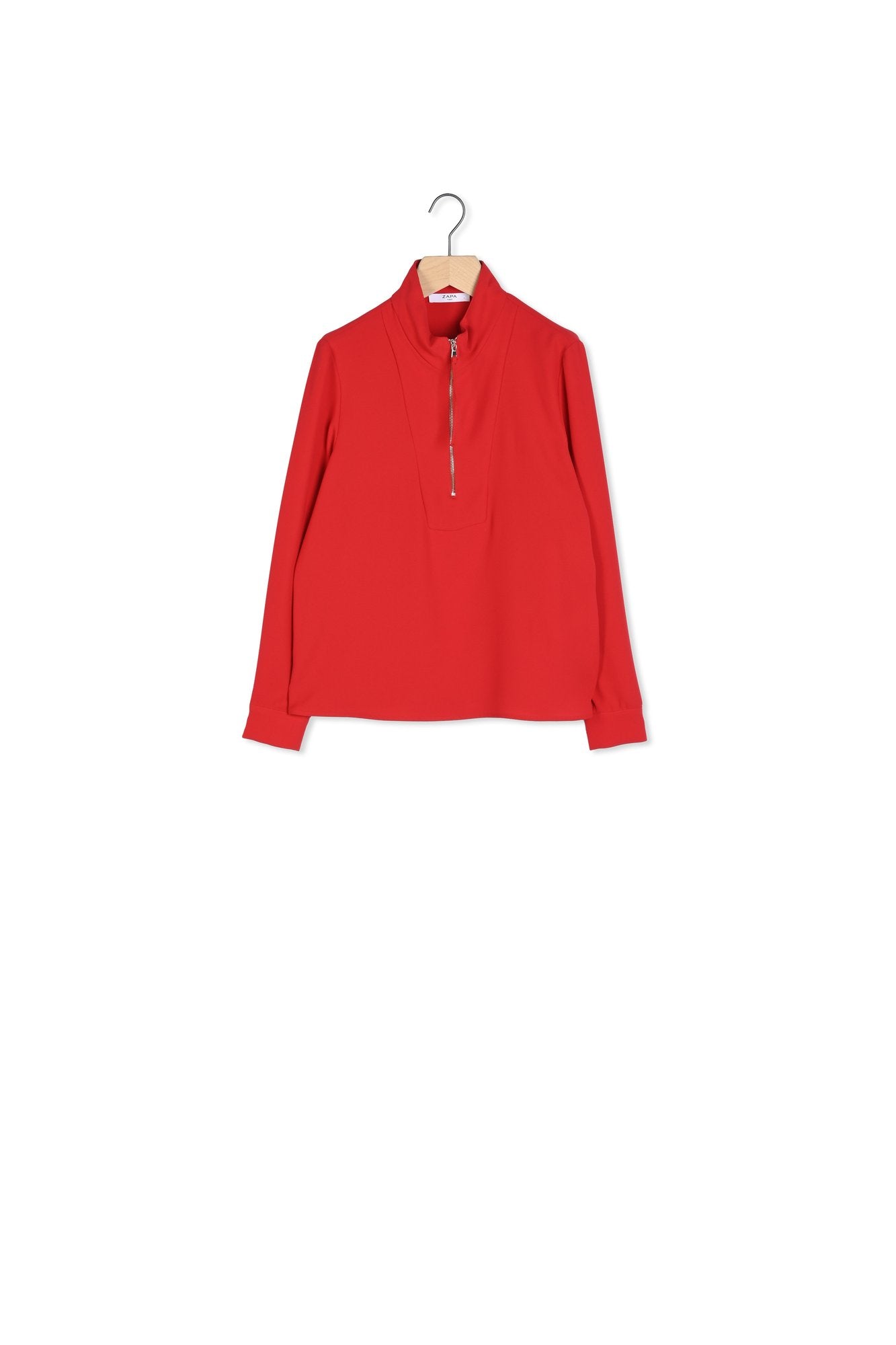 Chemisier Chade Faume - seconde main