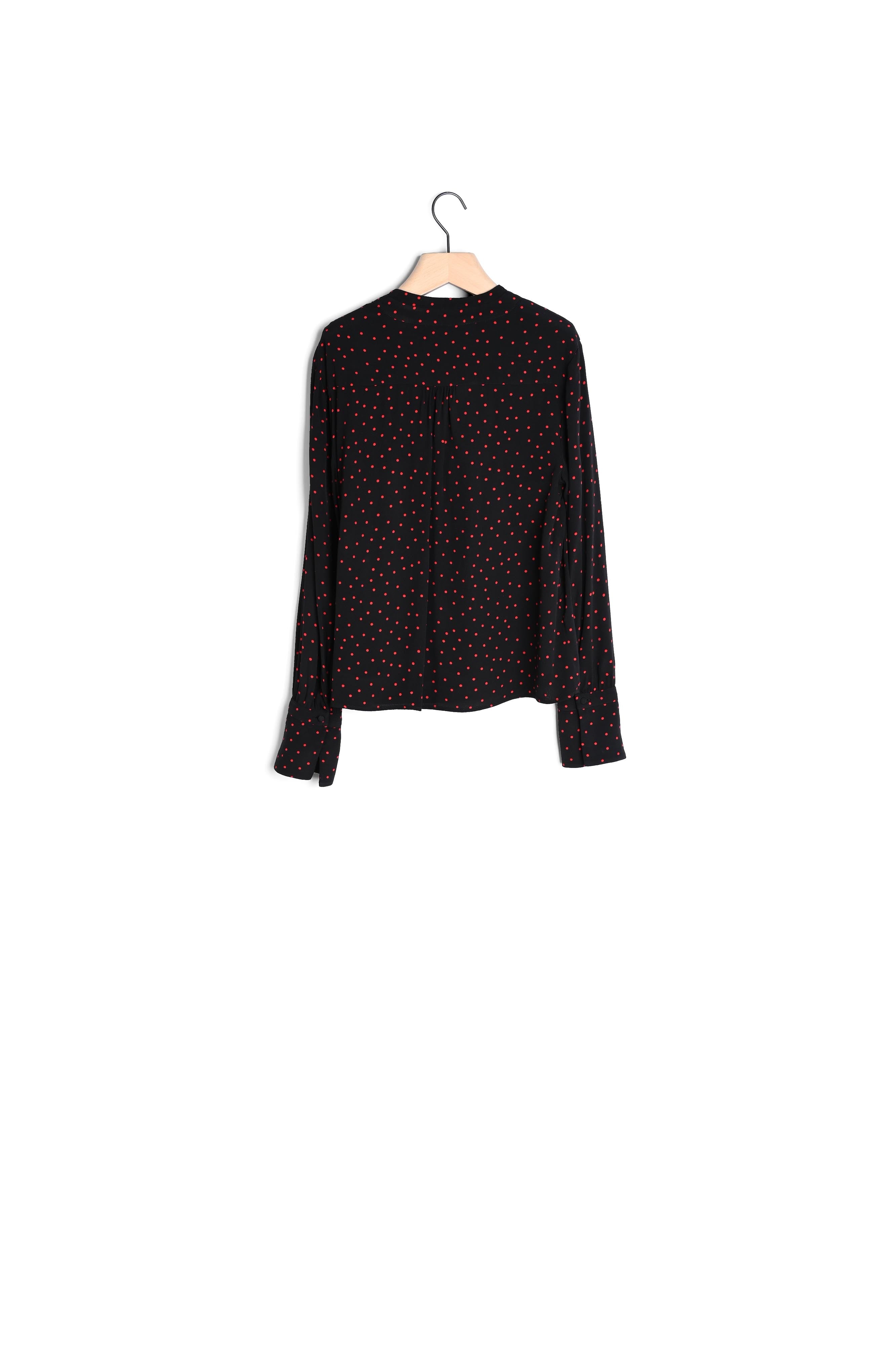 Blouse Bercine Faume - seconde main