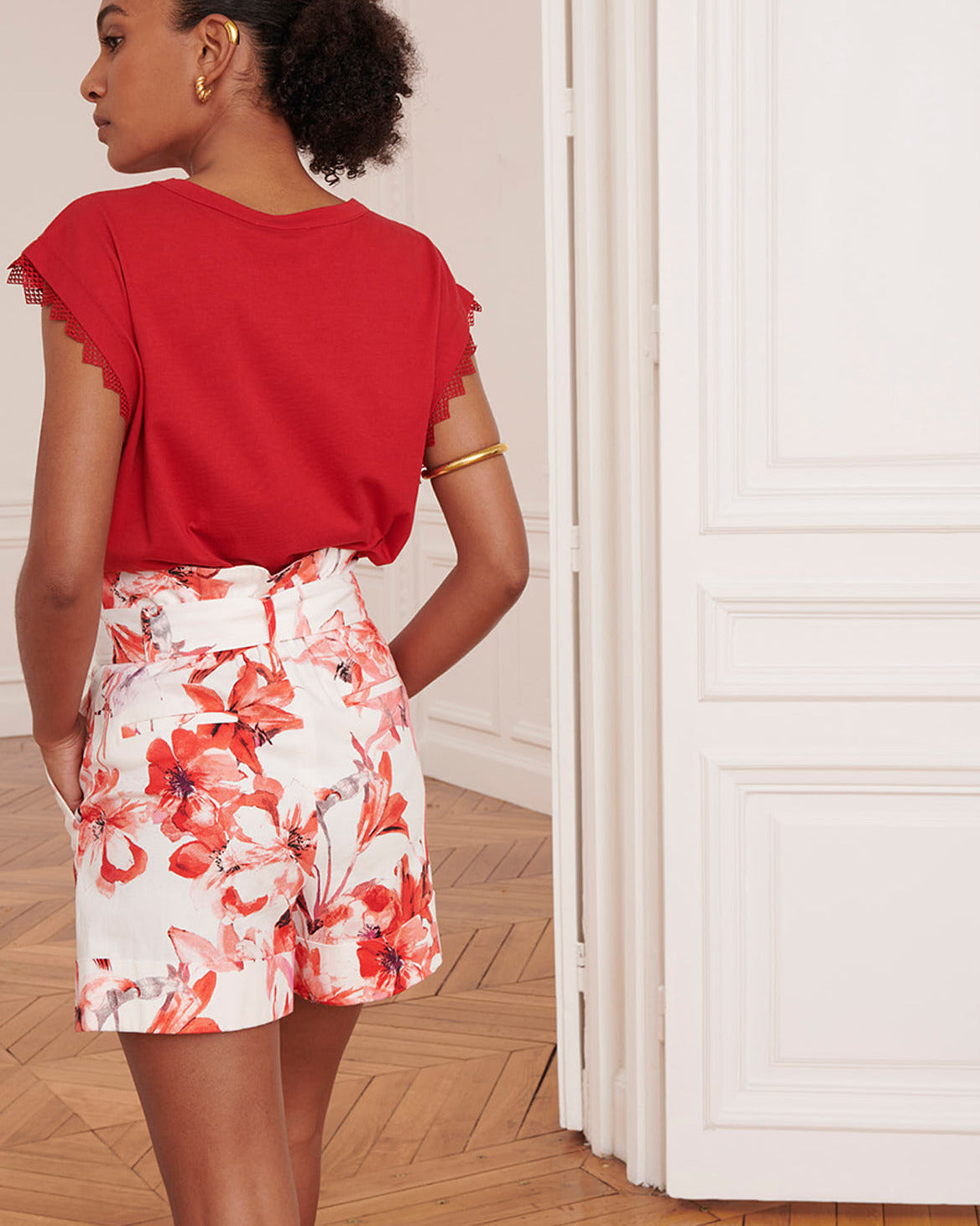 Top Trendy Faume - seconde main