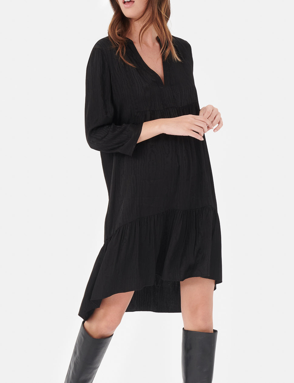 Robe Rilla Faume - seconde main