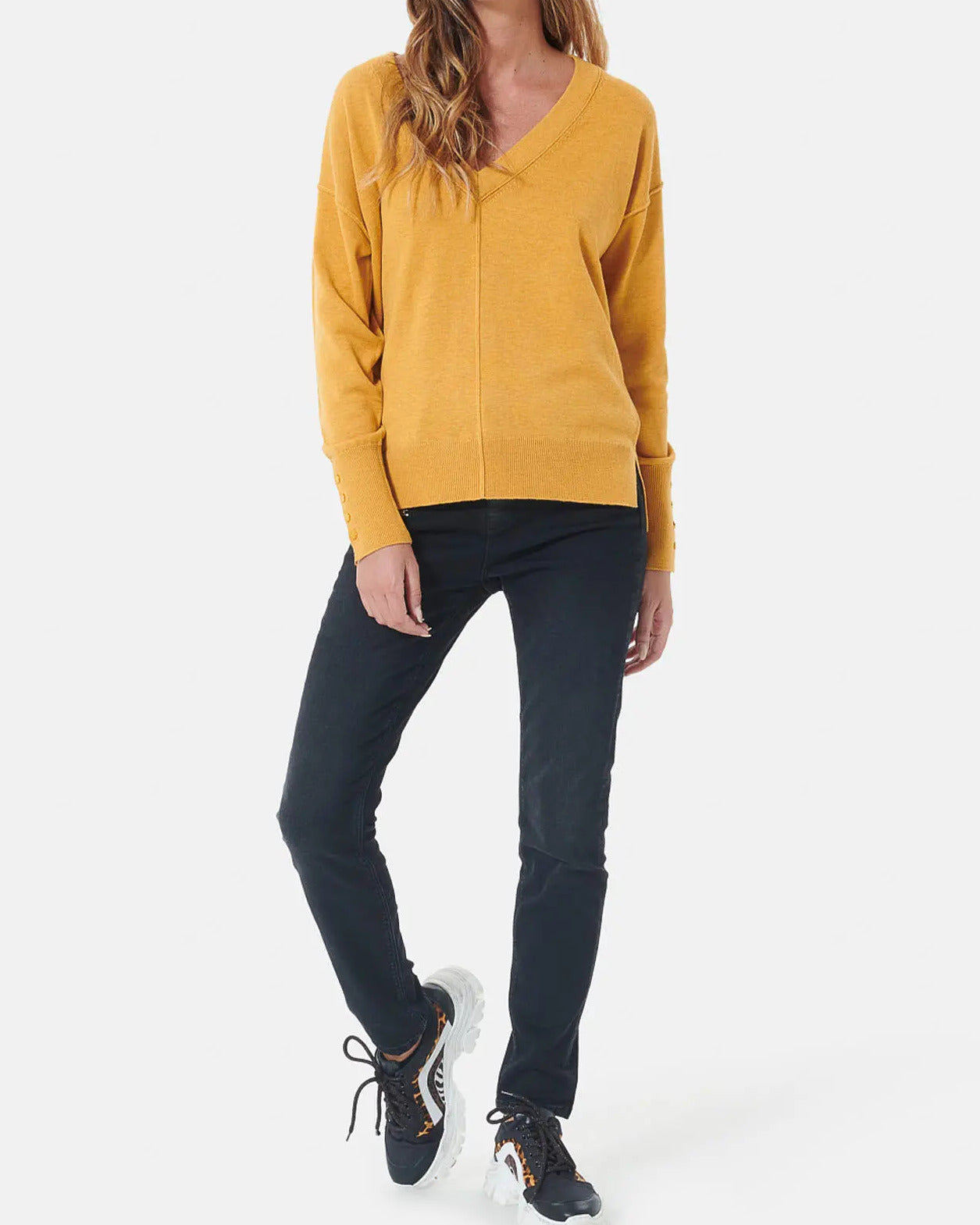 Pull Pucci Faume - seconde main