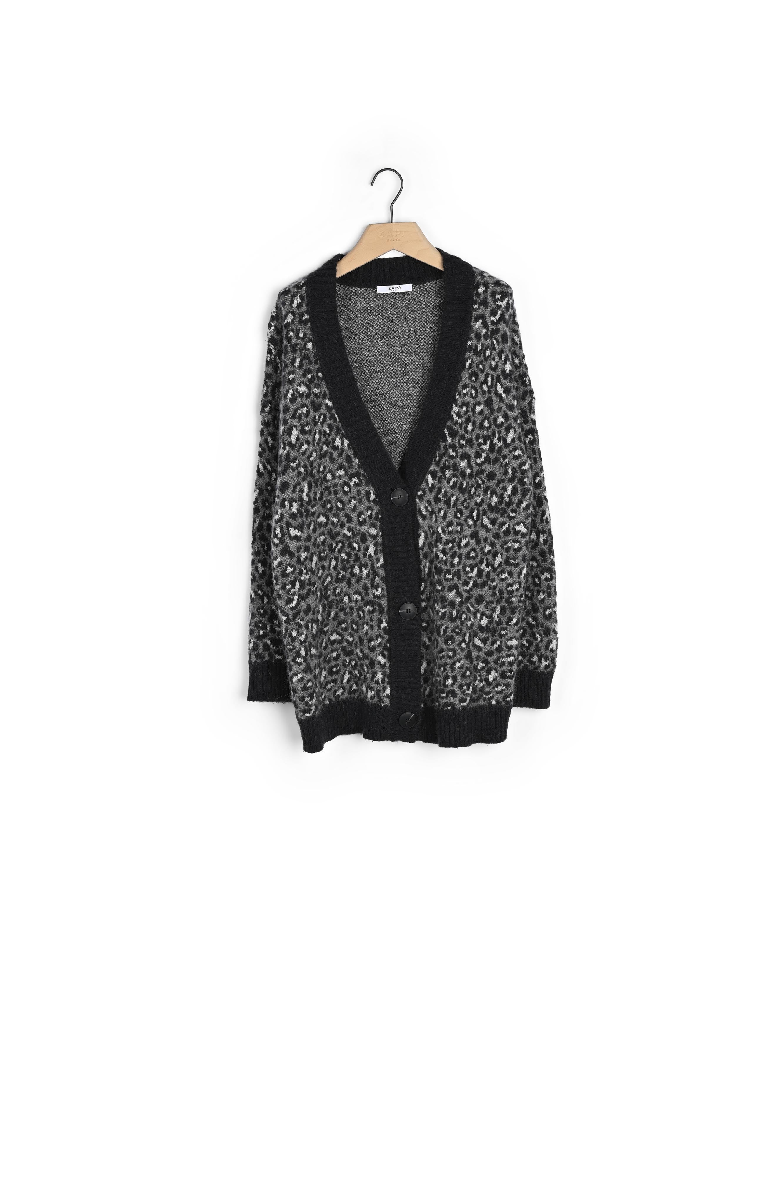 Gilet Gaven Faume - seconde main