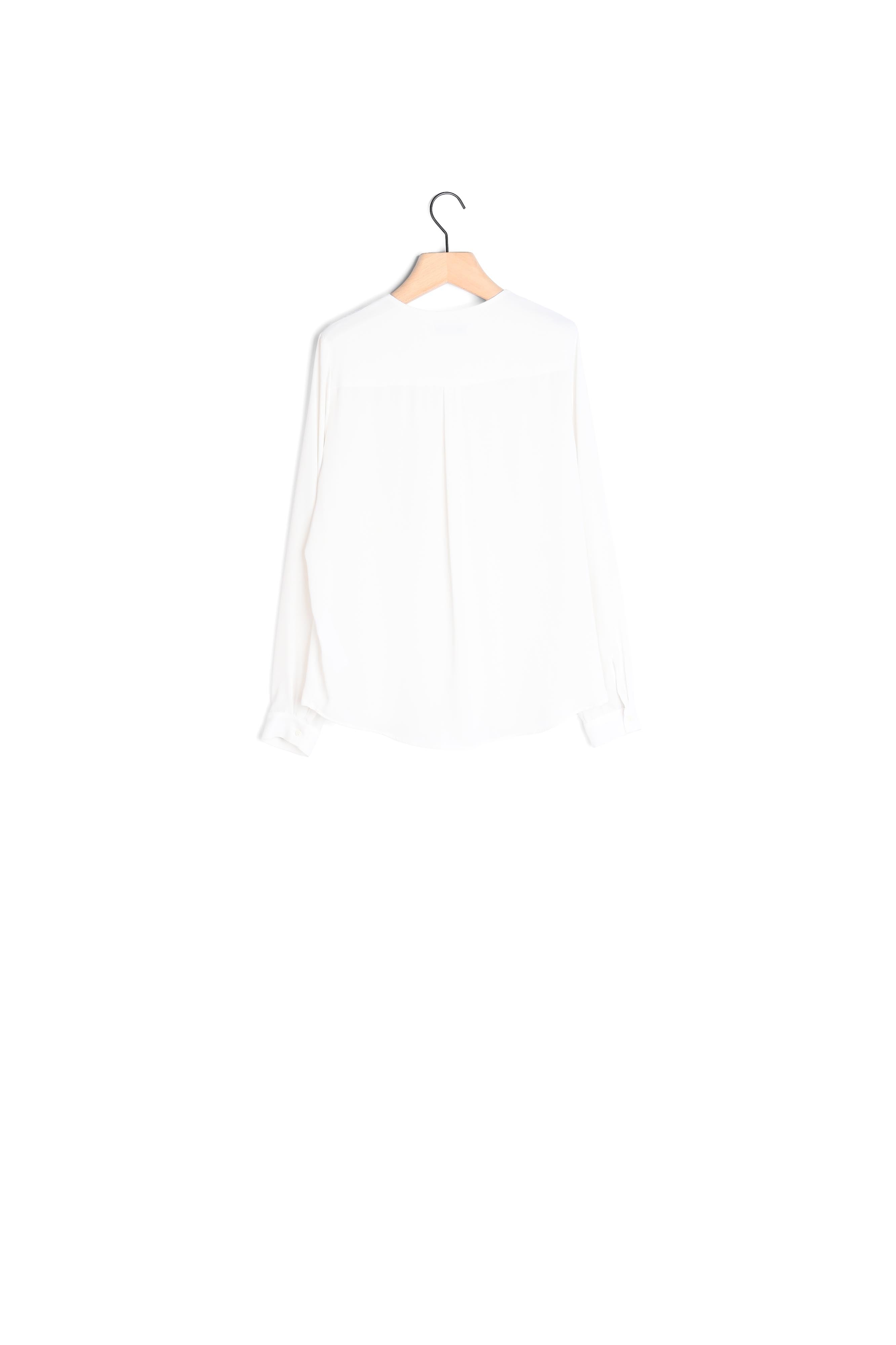 Blouse Clara Faume - seconde main