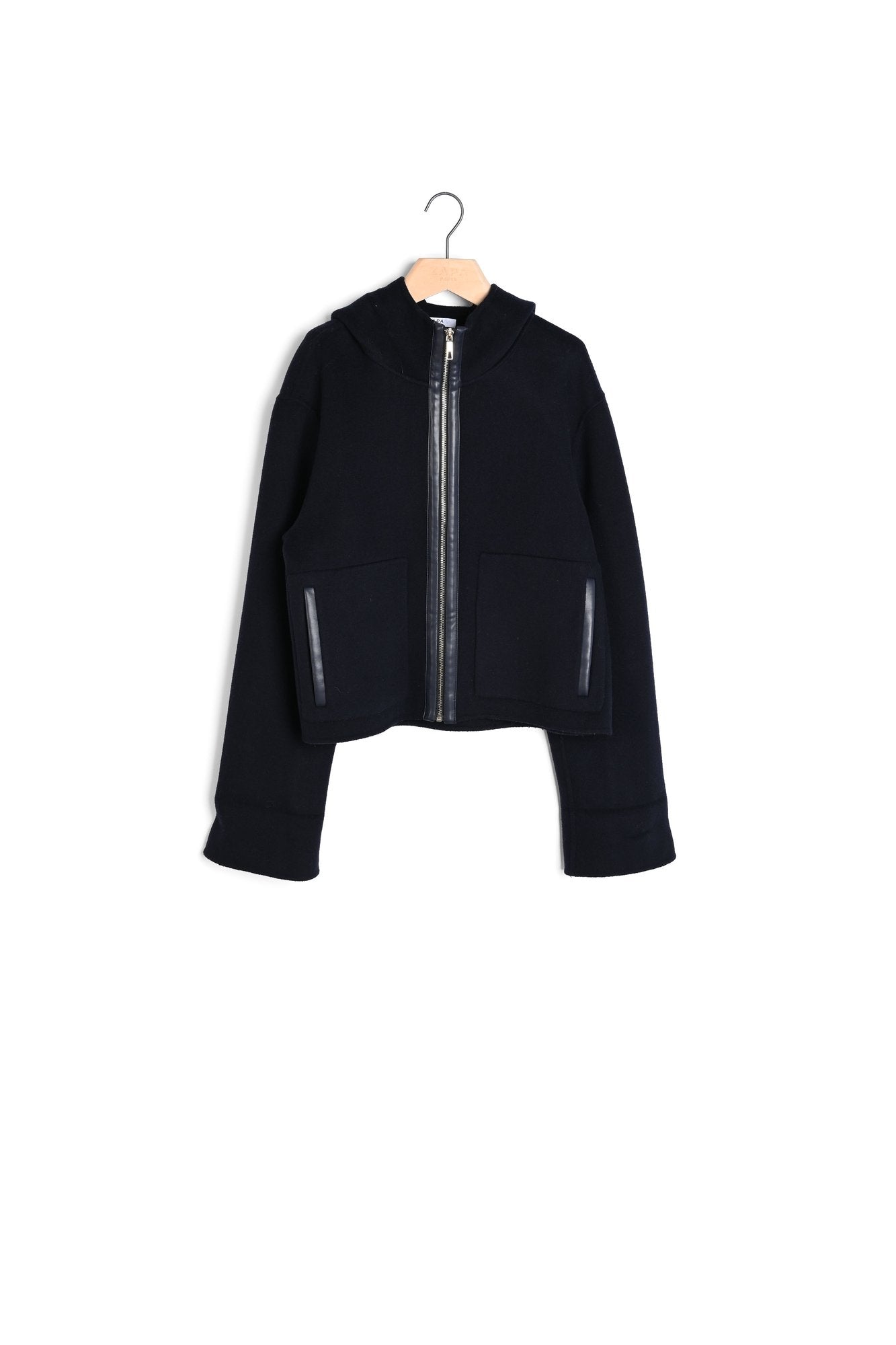 Manteau Marjy Faume - seconde main