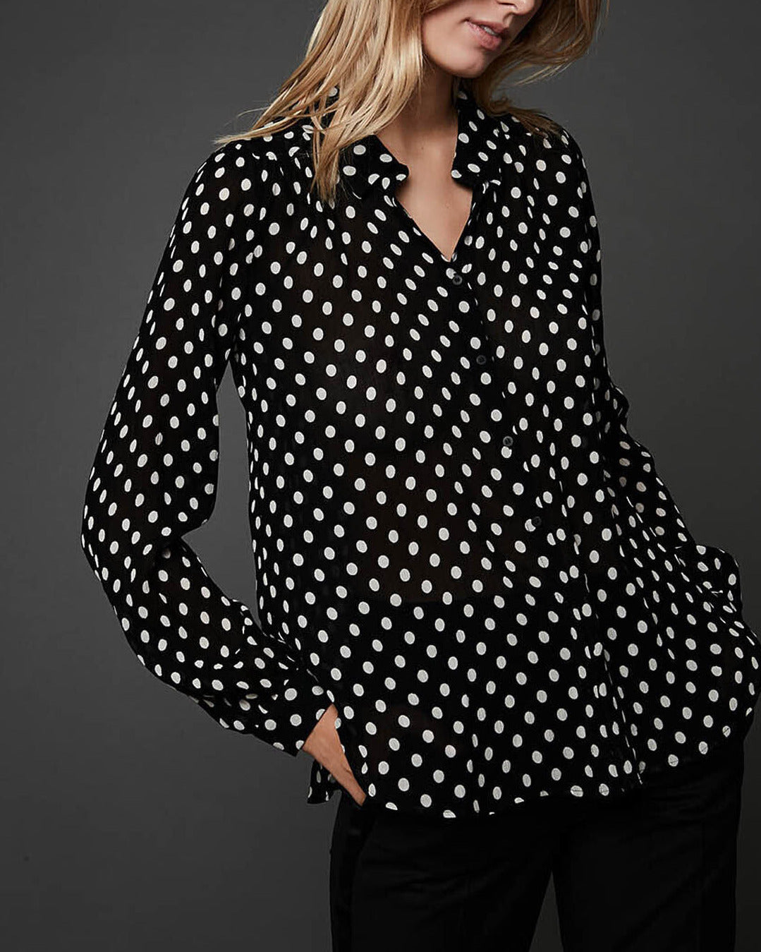 Top Castille Faume - seconde main