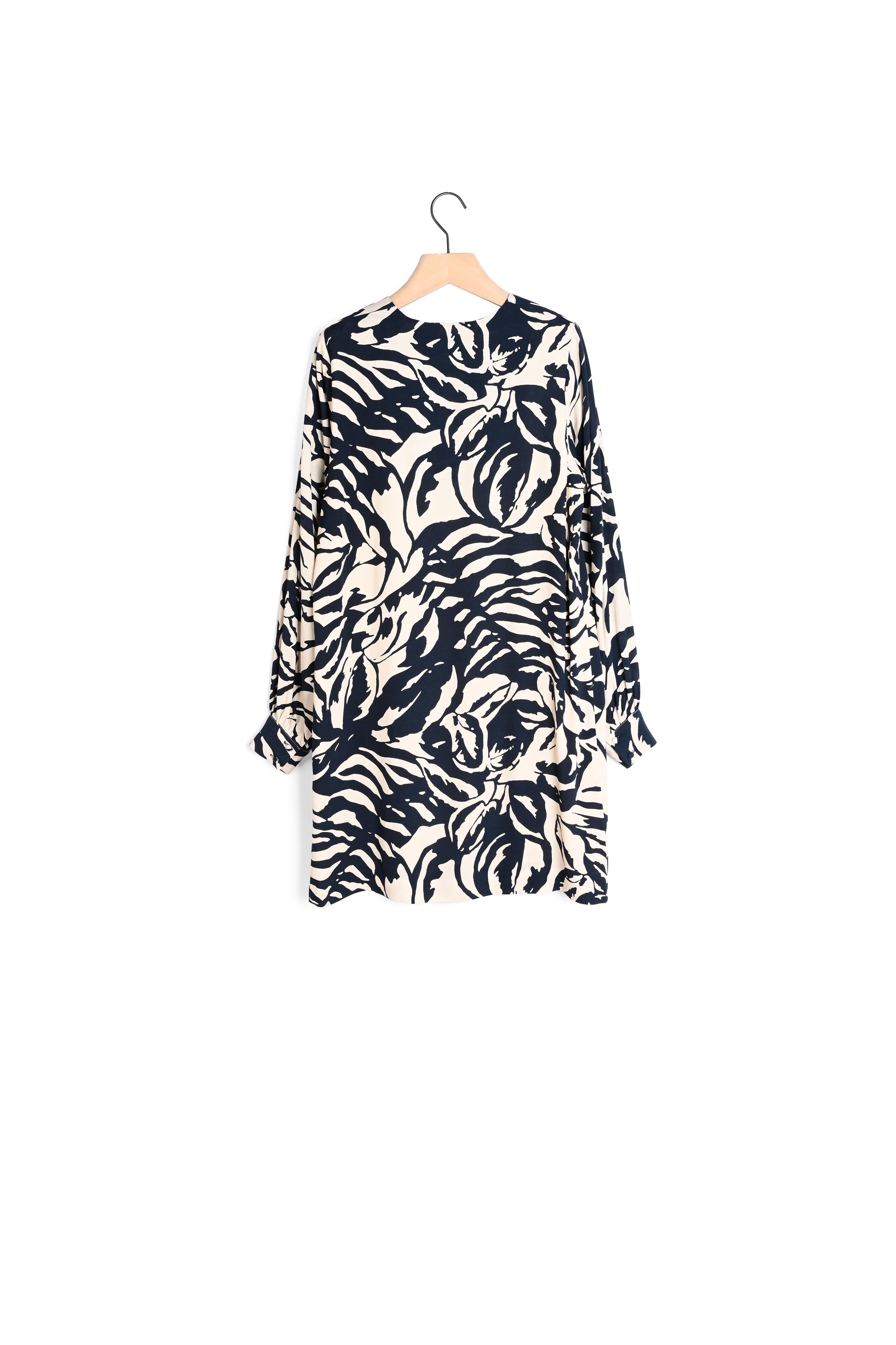 Robe Rheala Faume - seconde main