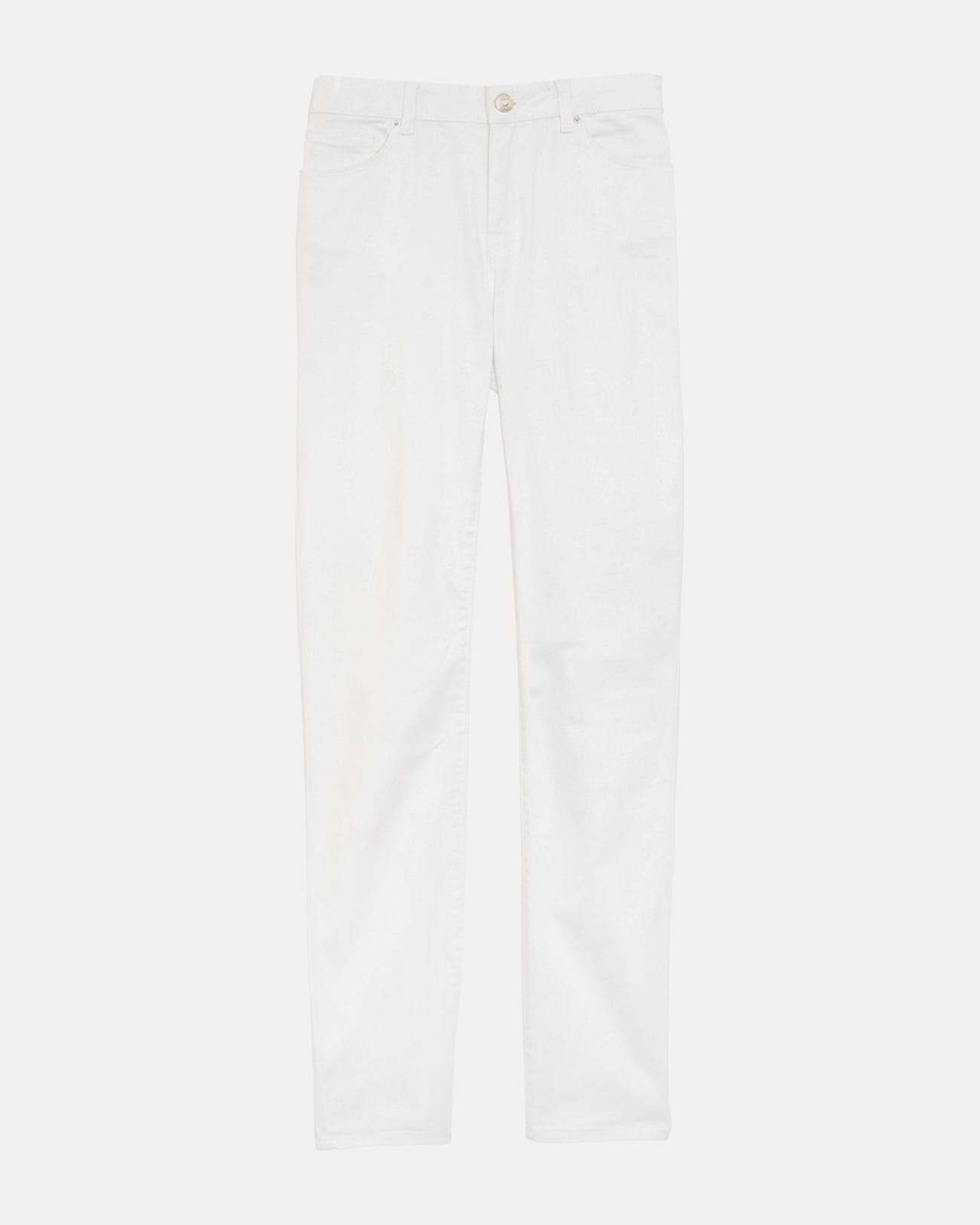 Jeans Joly Faume - seconde main