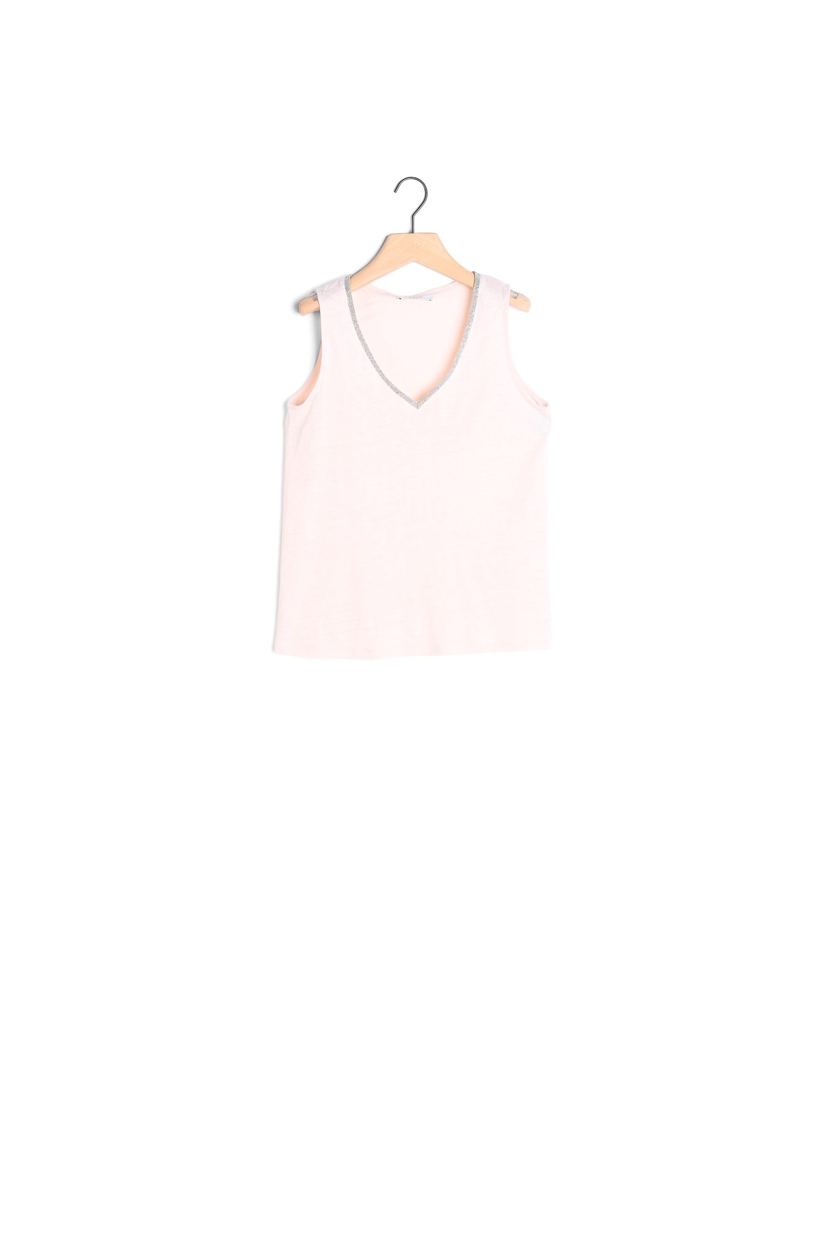 Tee-Shirt Talassi Faume - seconde main