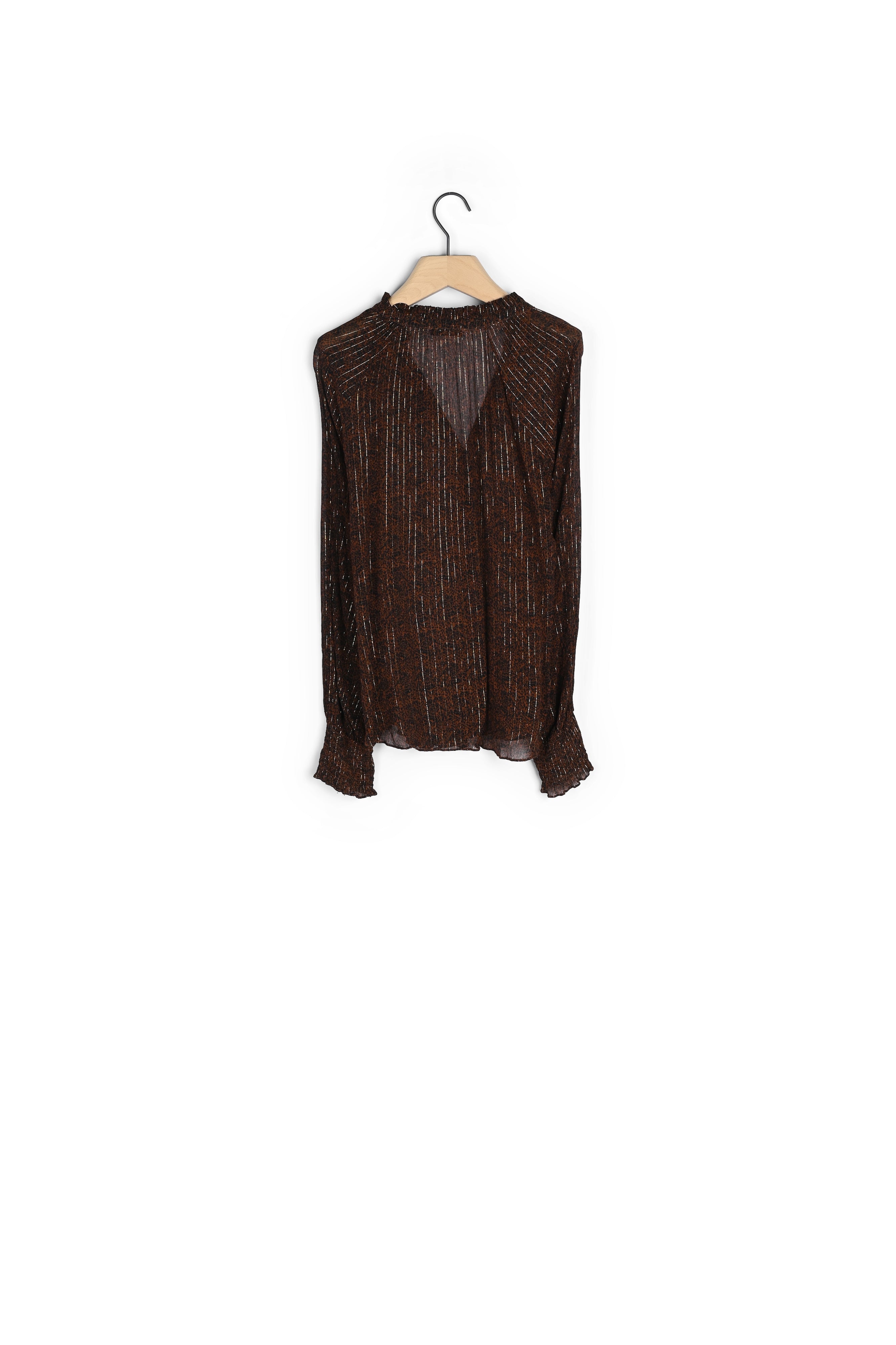 Chemisier Calie Faume - seconde main