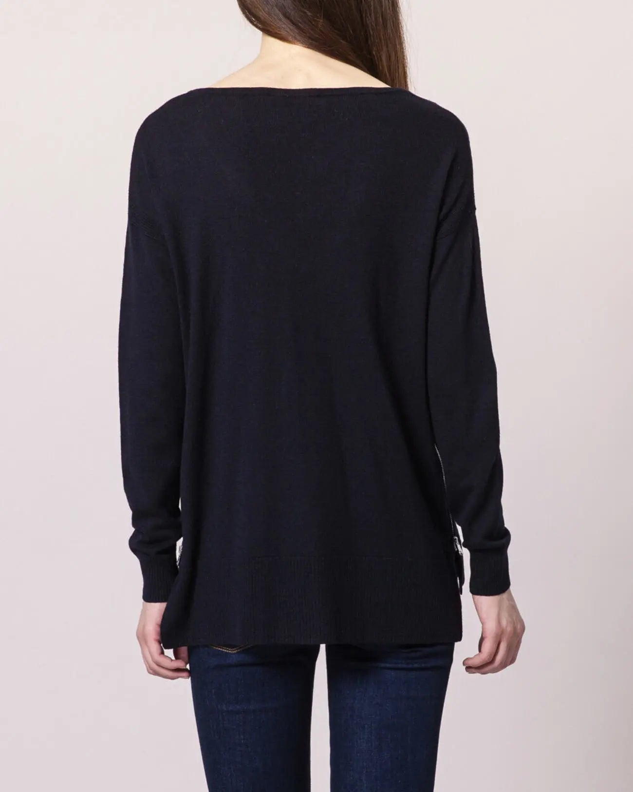 Pull Paige Faume - seconde main