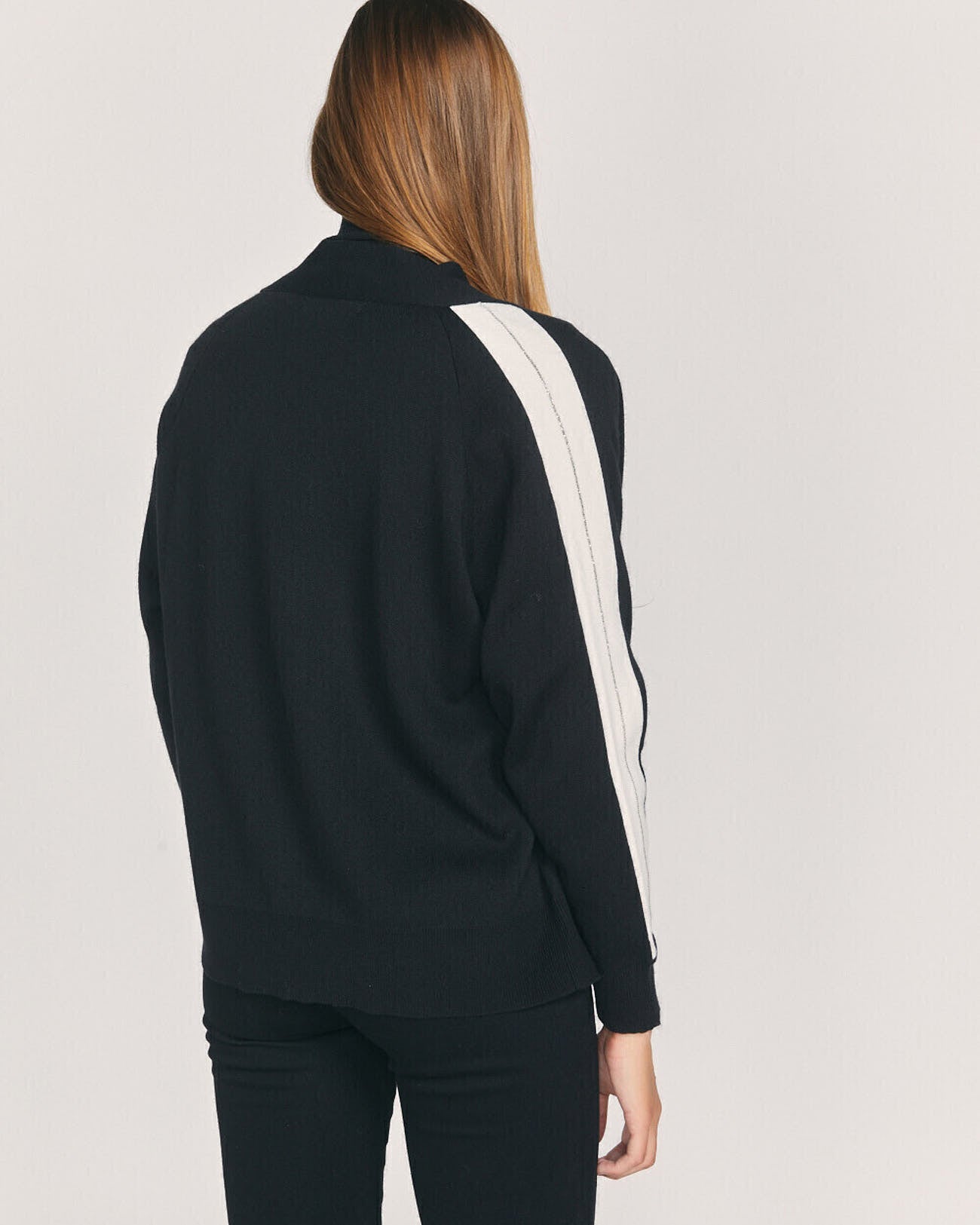 Gilet Gweni Faume - seconde main