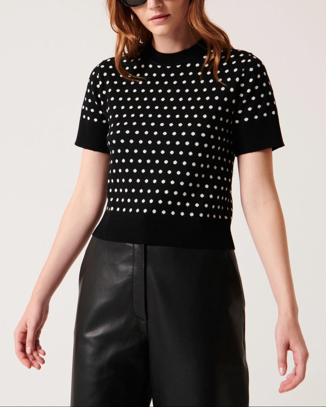 Pull Nalida Faume - seconde main