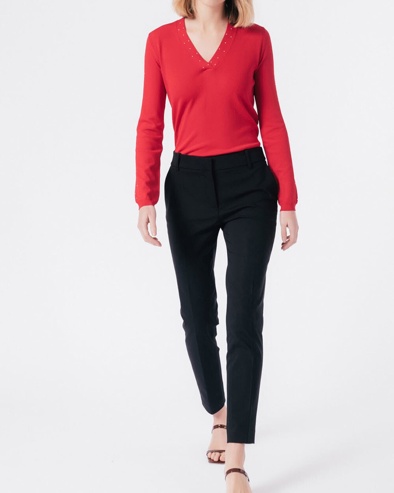 Pantalon Paul Faume - seconde main