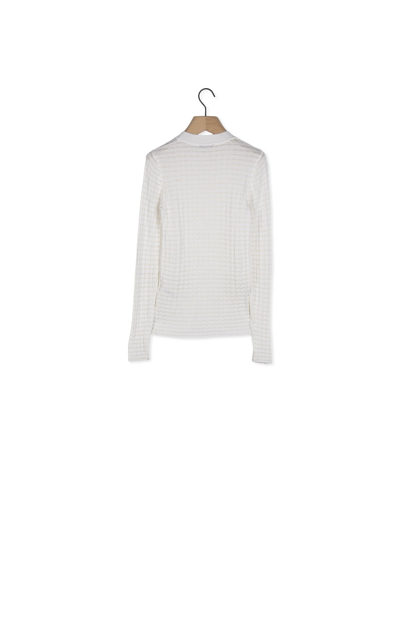 Pull Novia Faume - seconde main