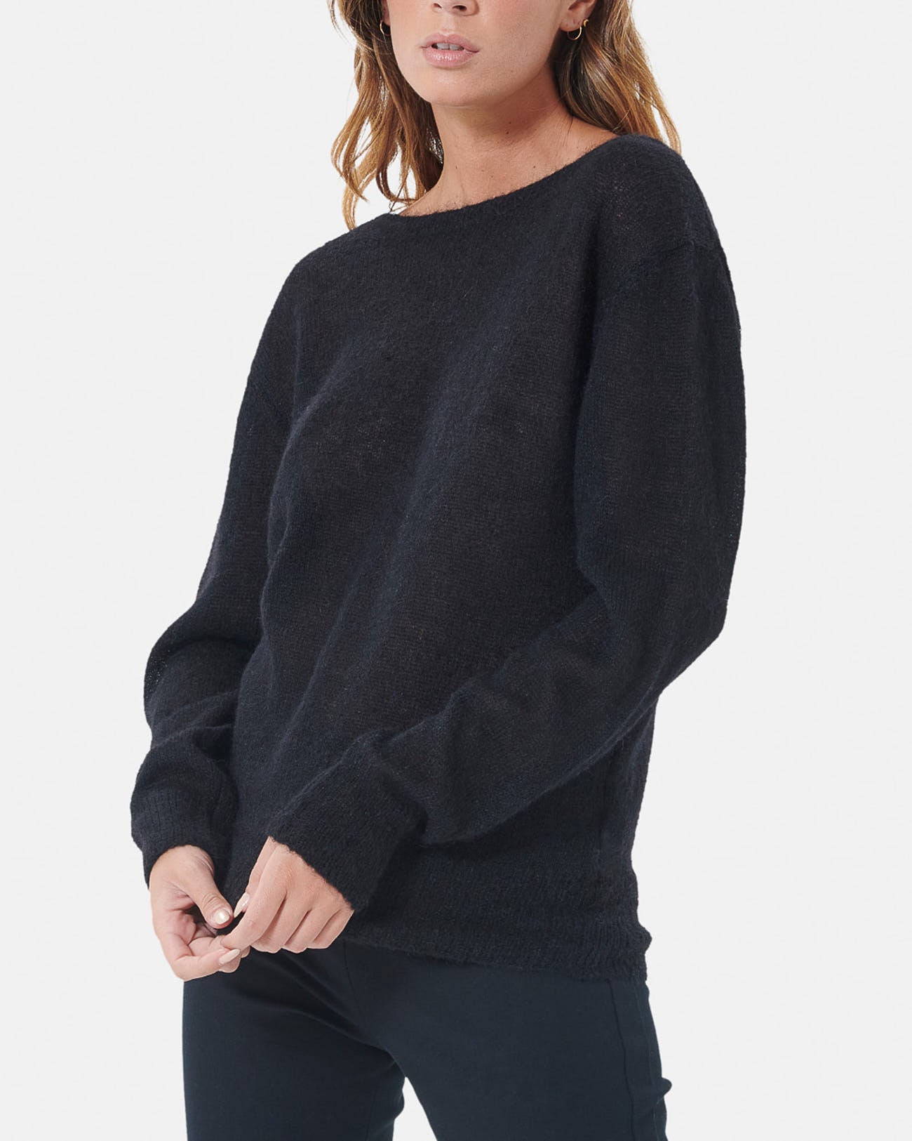 Pull Phona Faume - seconde main