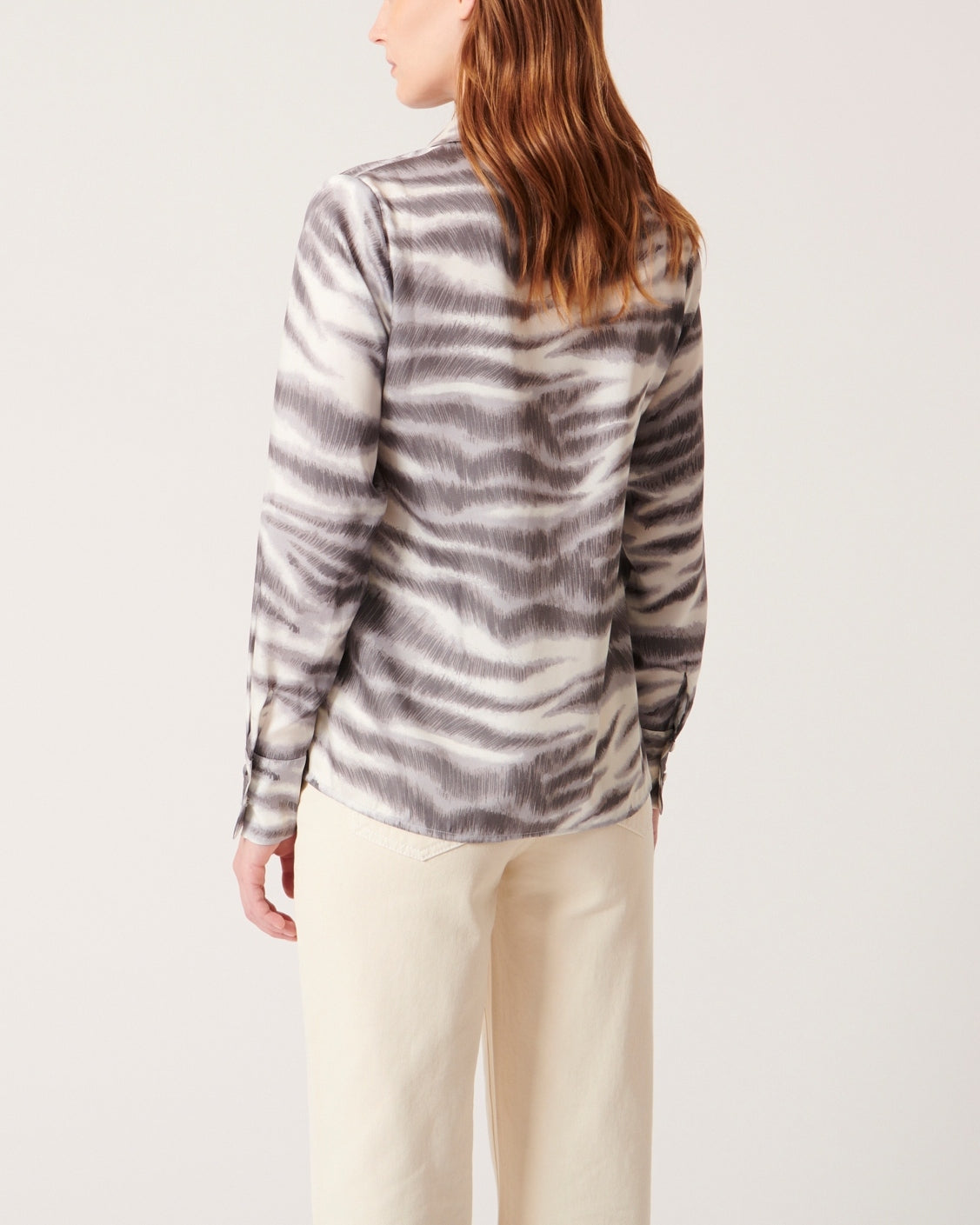 Chemise Camza Faume - seconde main