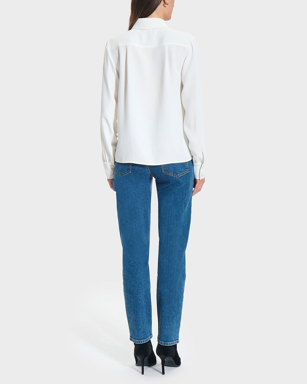 Chemise Tara Faume - seconde main