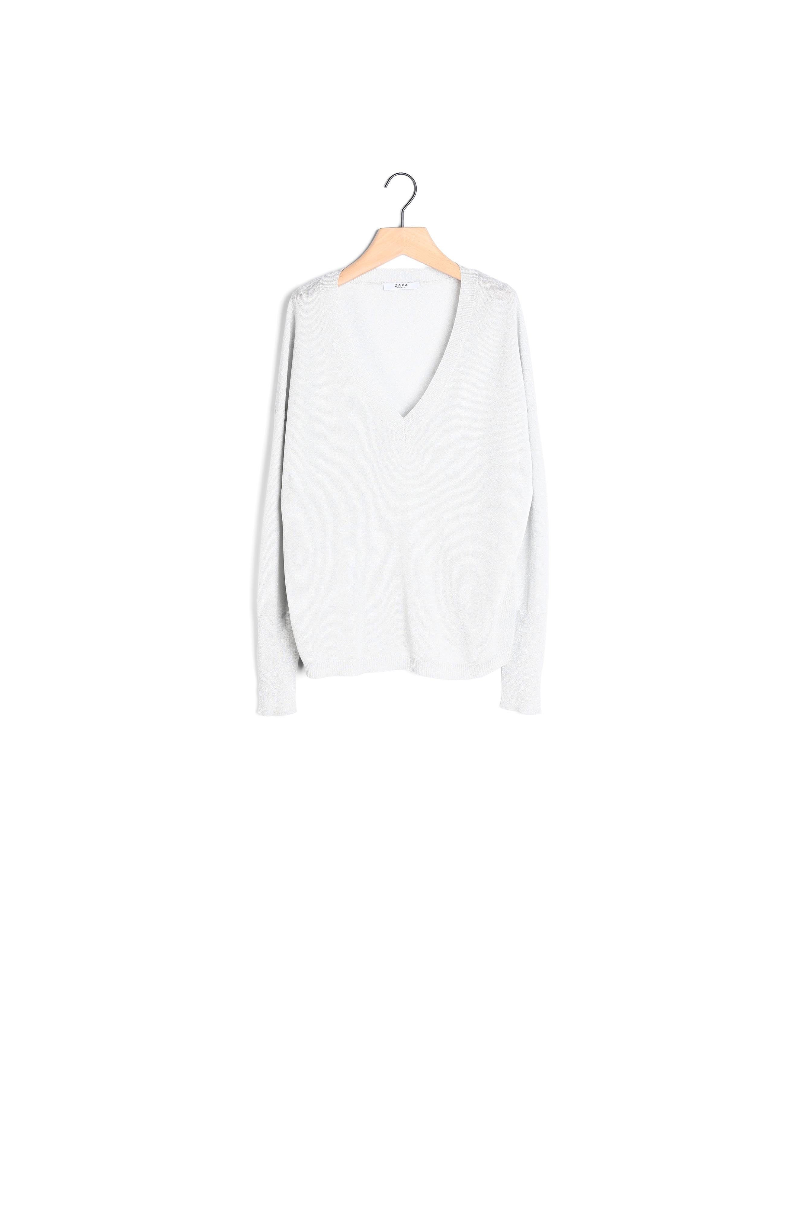 Pull Paulin Faume - seconde main