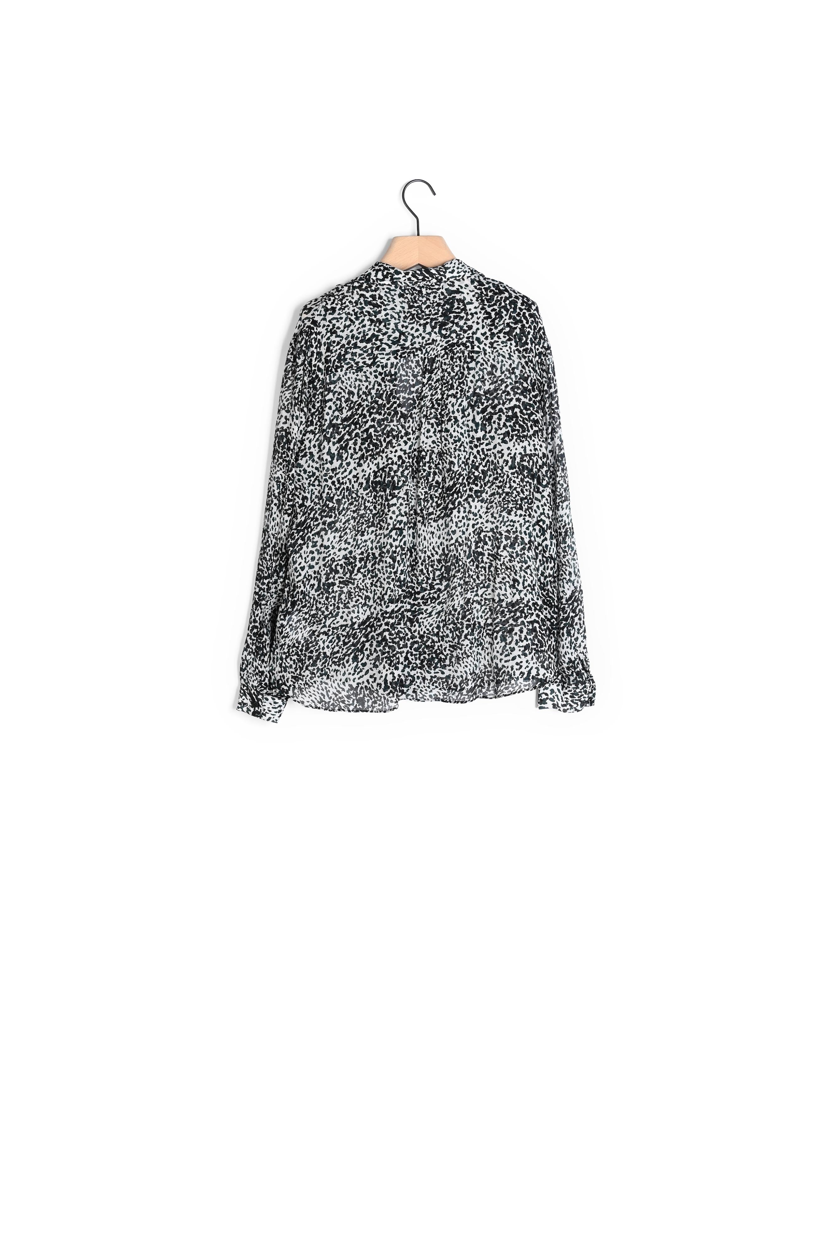 Chemisier Chiara Faume - seconde main