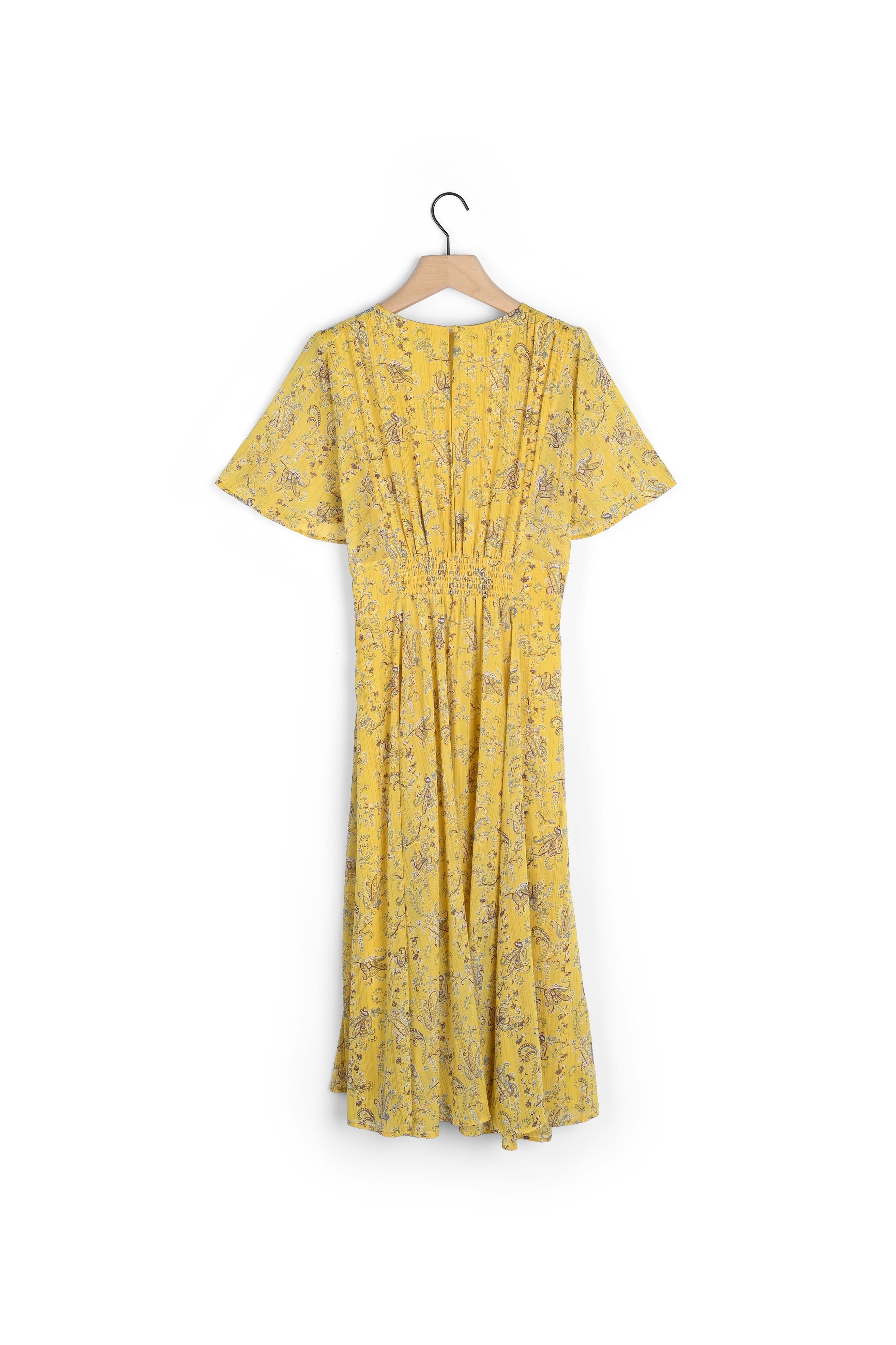 Robe Rafi Faume - seconde main