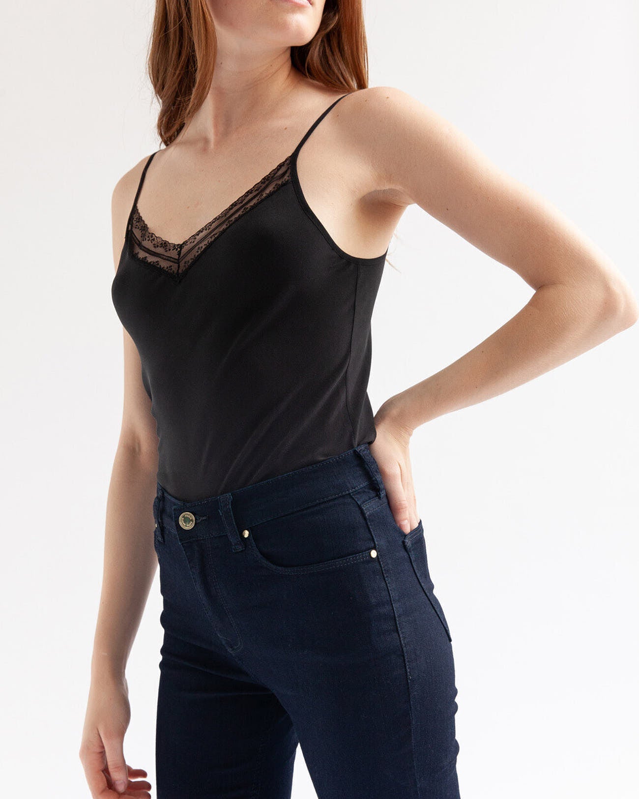 Jean Tanya Faume - seconde main