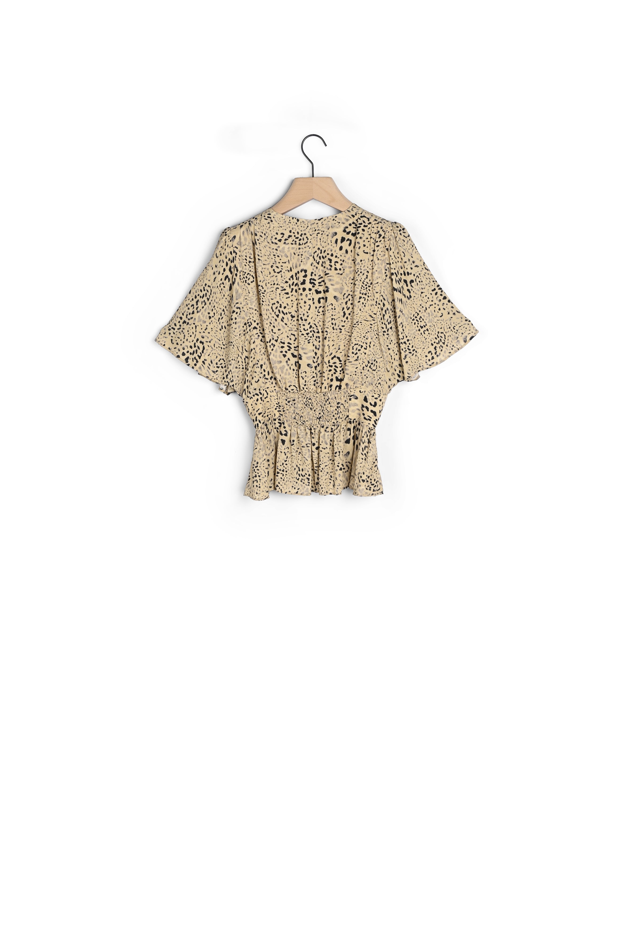 Top Tailana Faume - seconde main