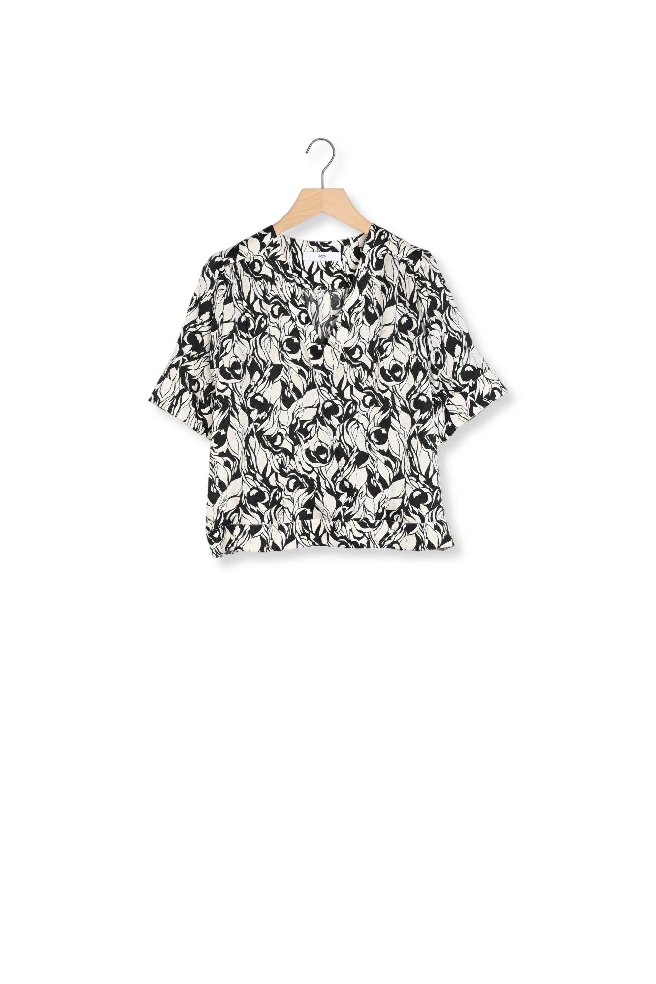 Chemise Tahiel Faume - seconde main