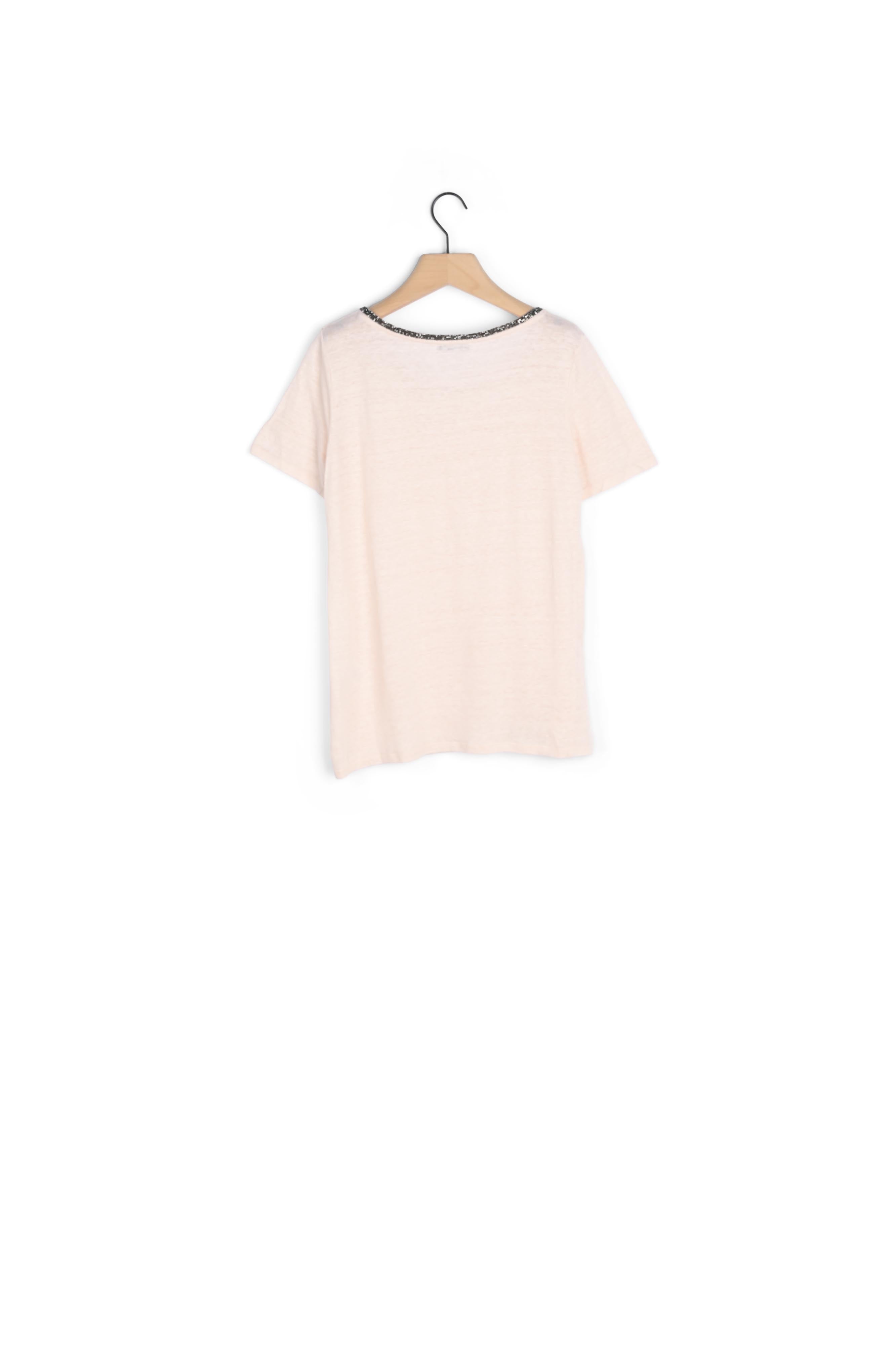 Top Talisman Faume - seconde main