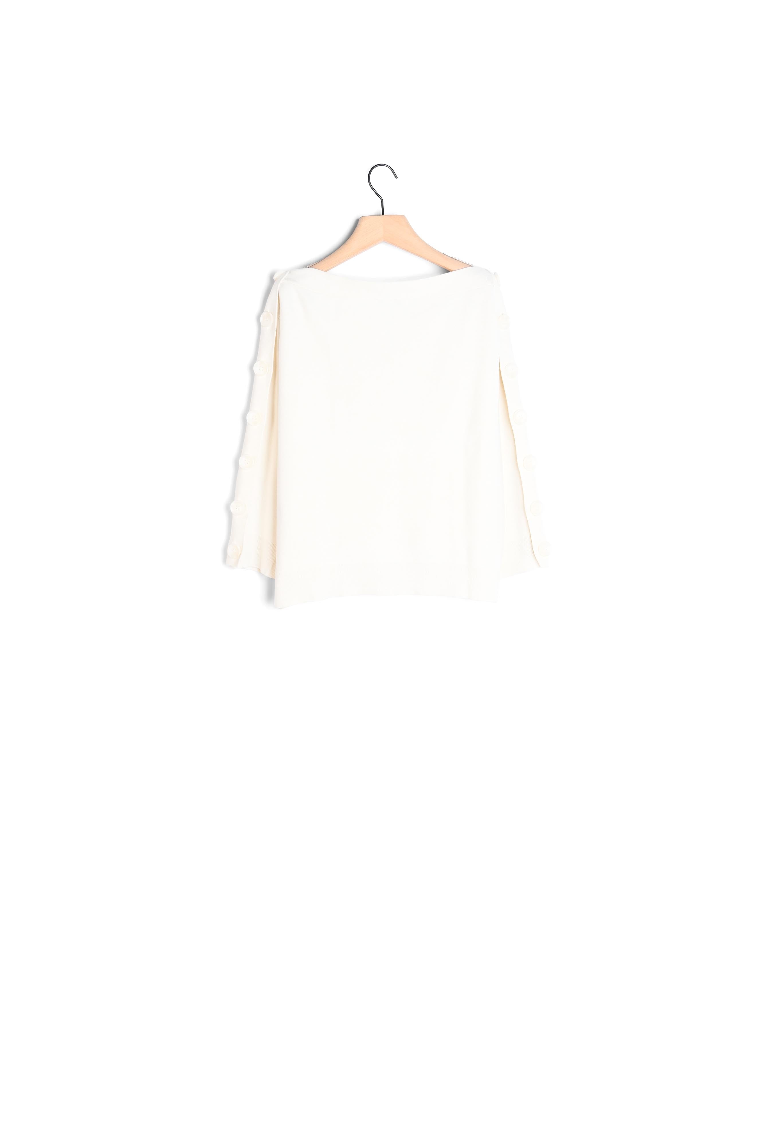 Pull Palanca Faume - seconde main