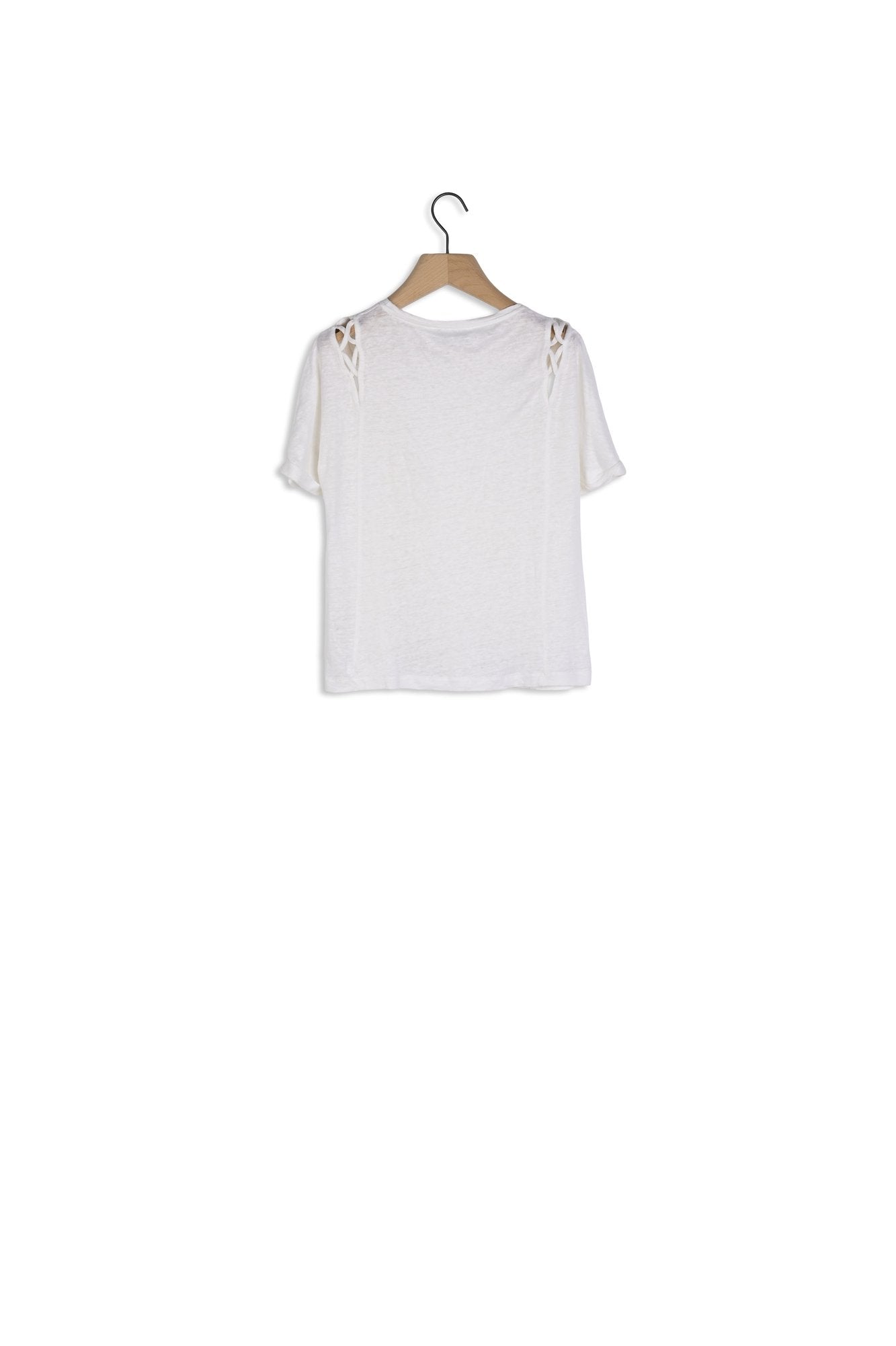 Tee Shirt Tilacet Faume - seconde main