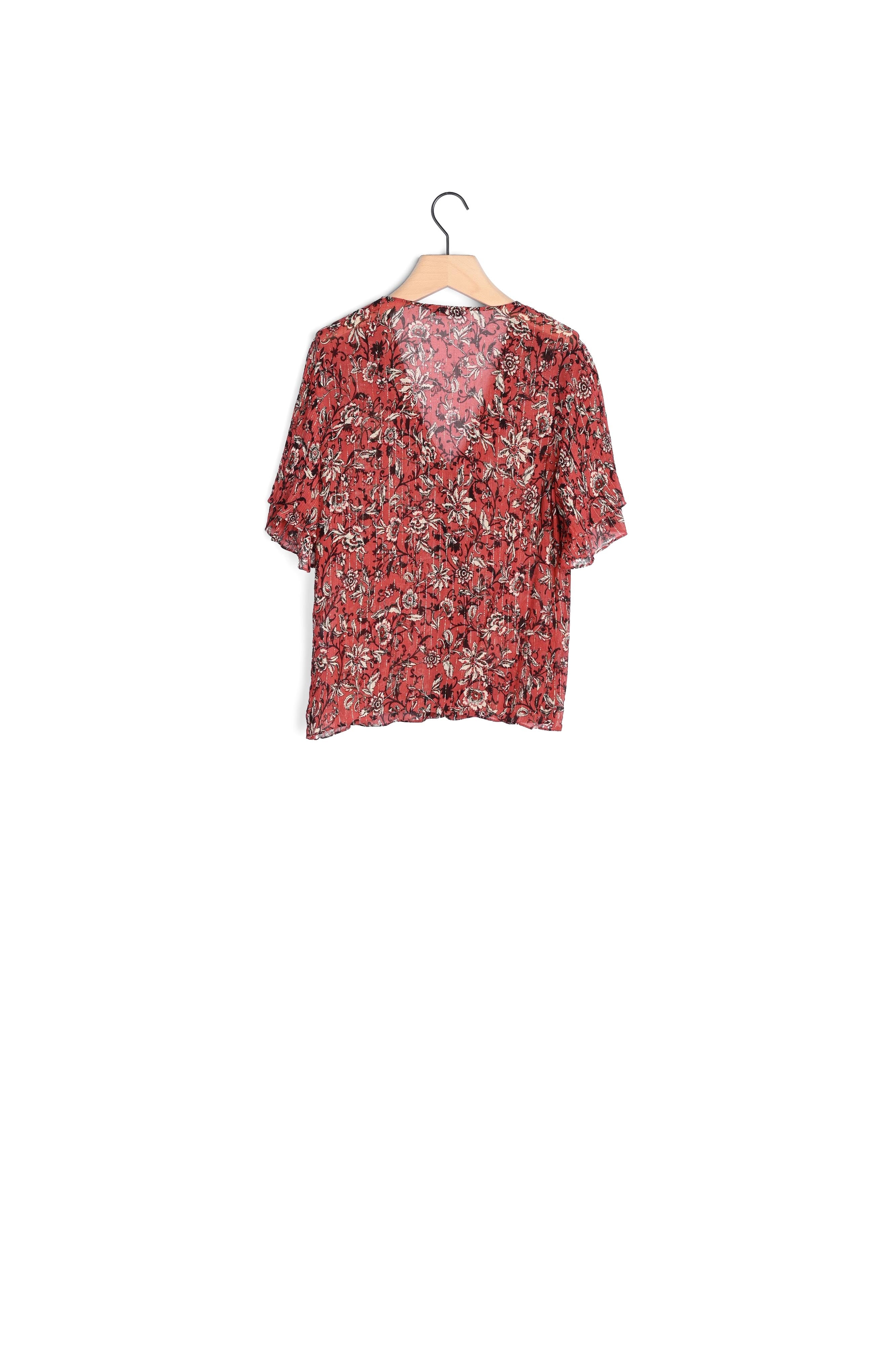 Top Tomas Faume - seconde main