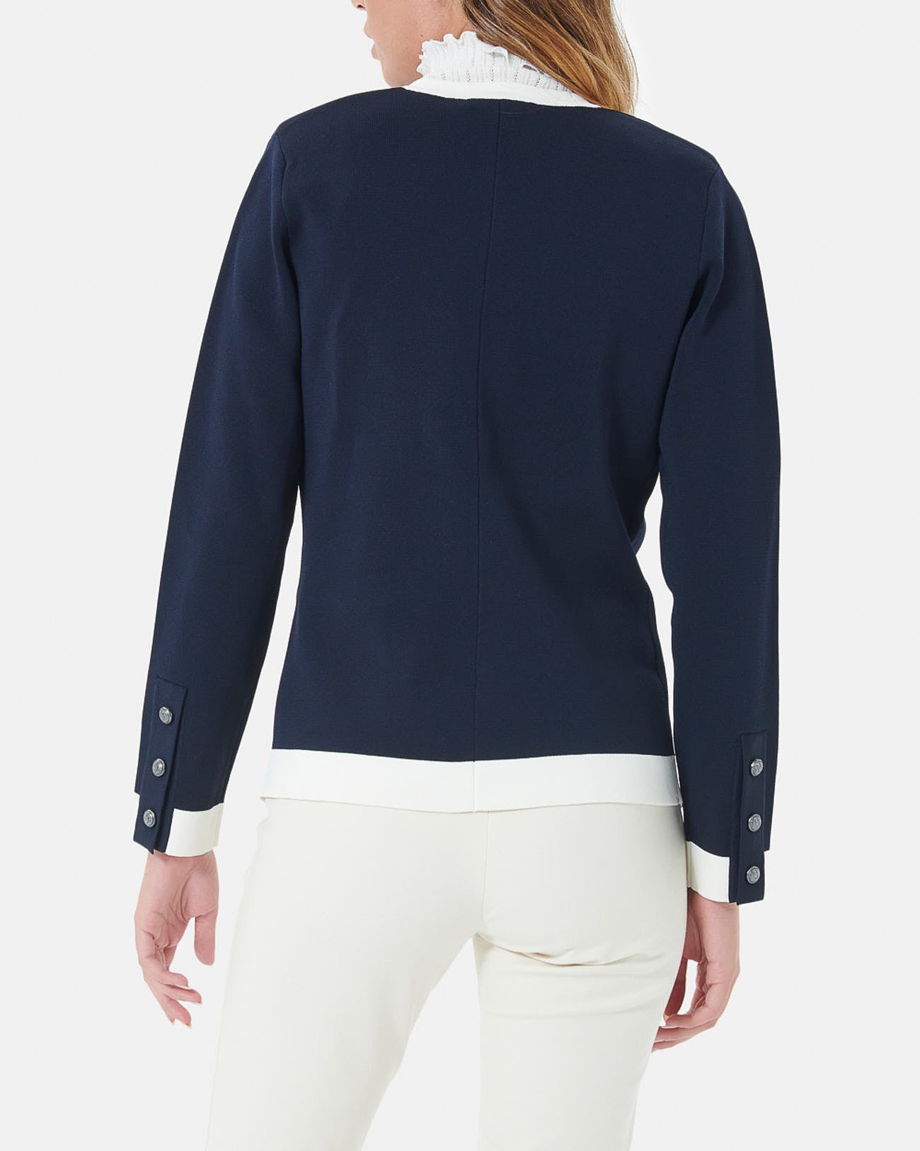 Gilet Gospel Faume - seconde main