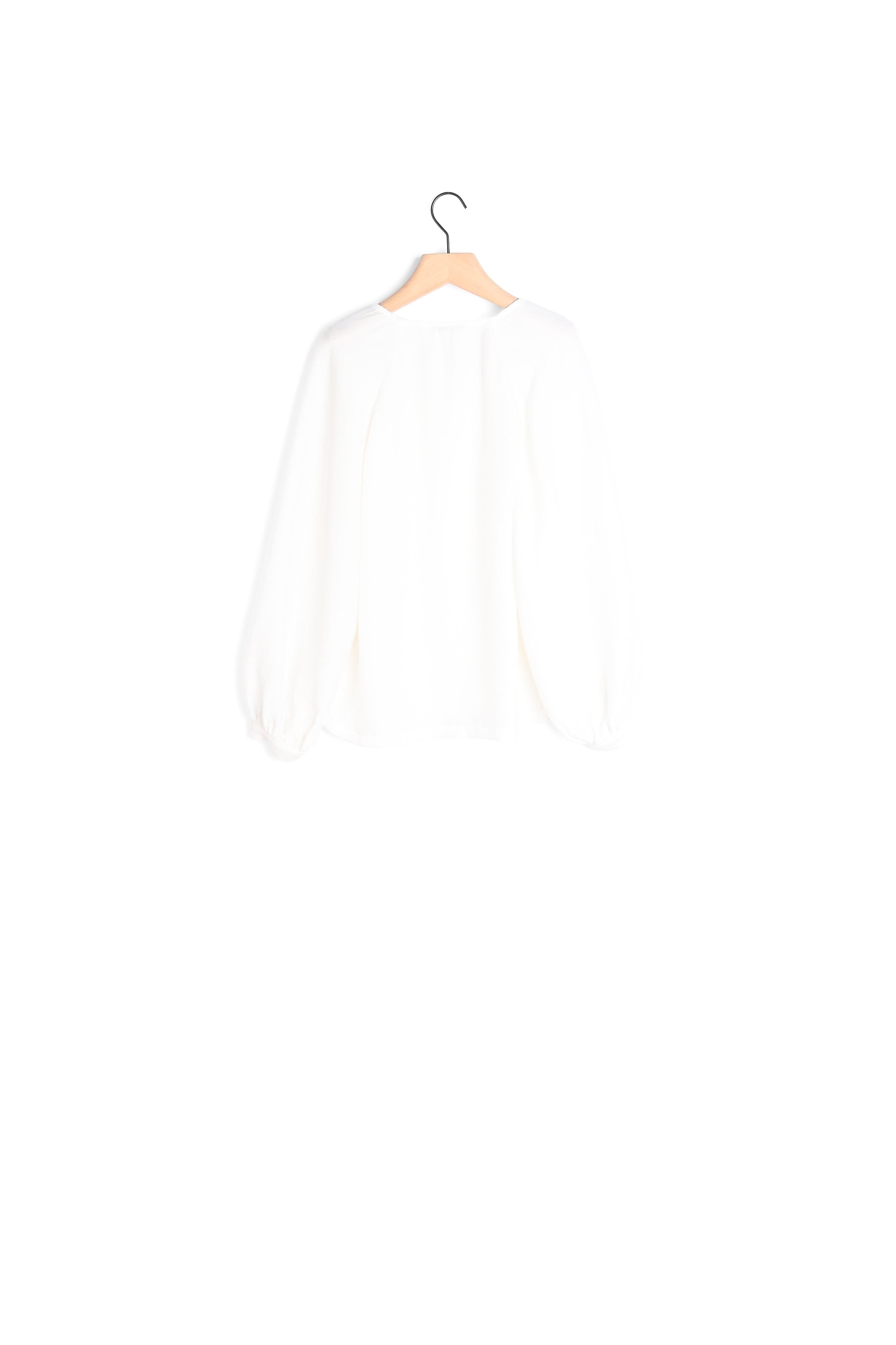 Blouse Benny Faume - seconde main