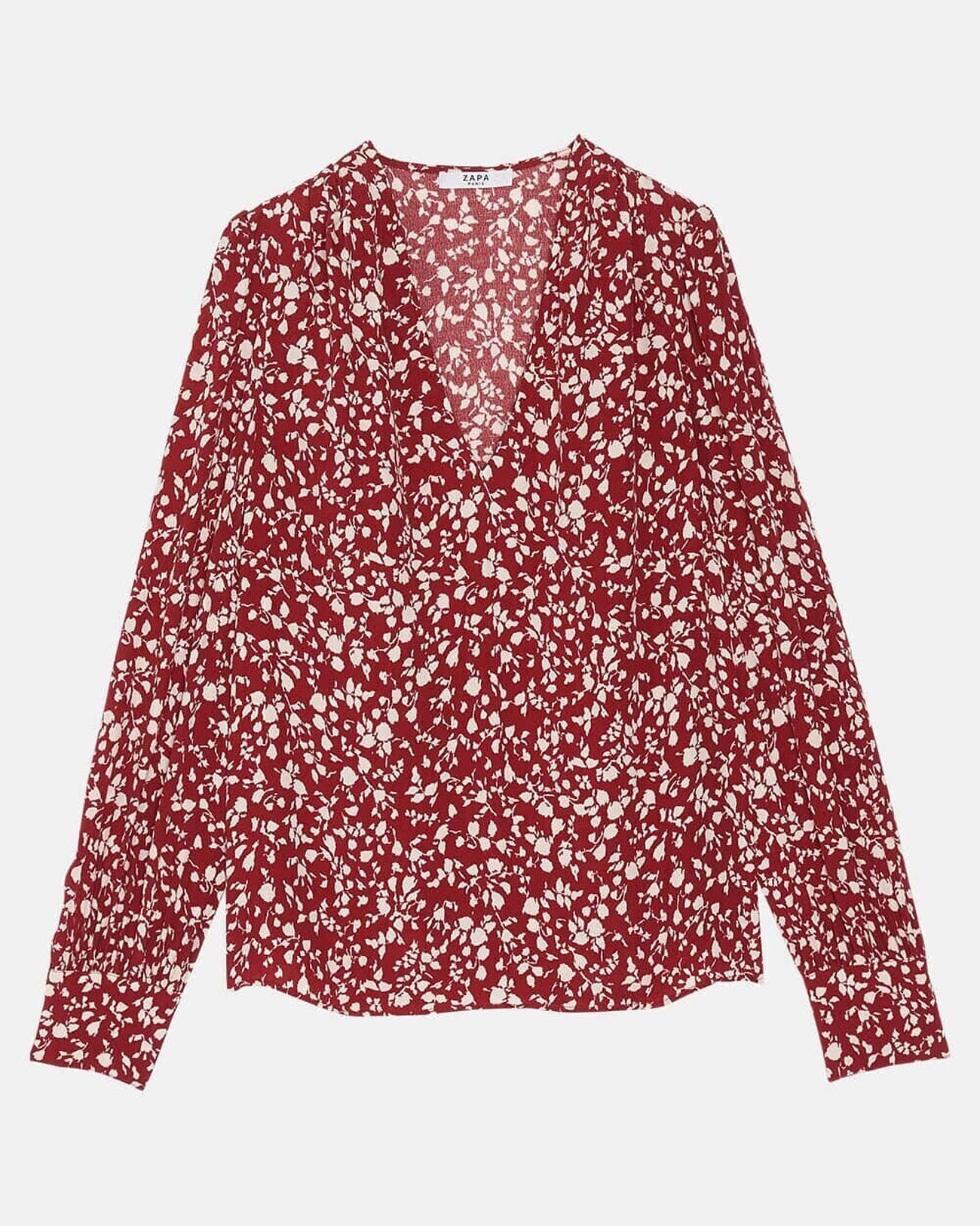 Blouse Bella Faume - seconde main