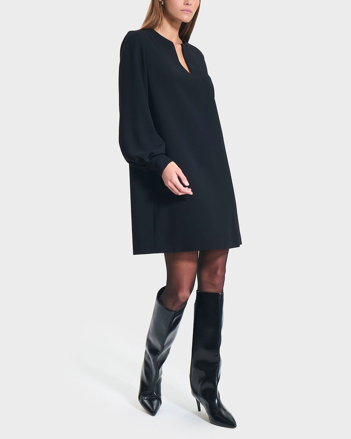 Robe Rheala Faume - seconde main