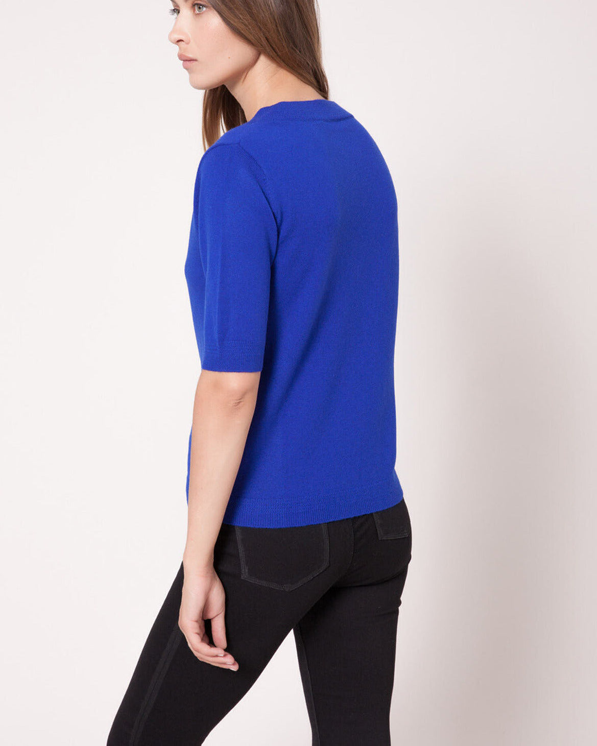 Pull Pamela Faume - seconde main